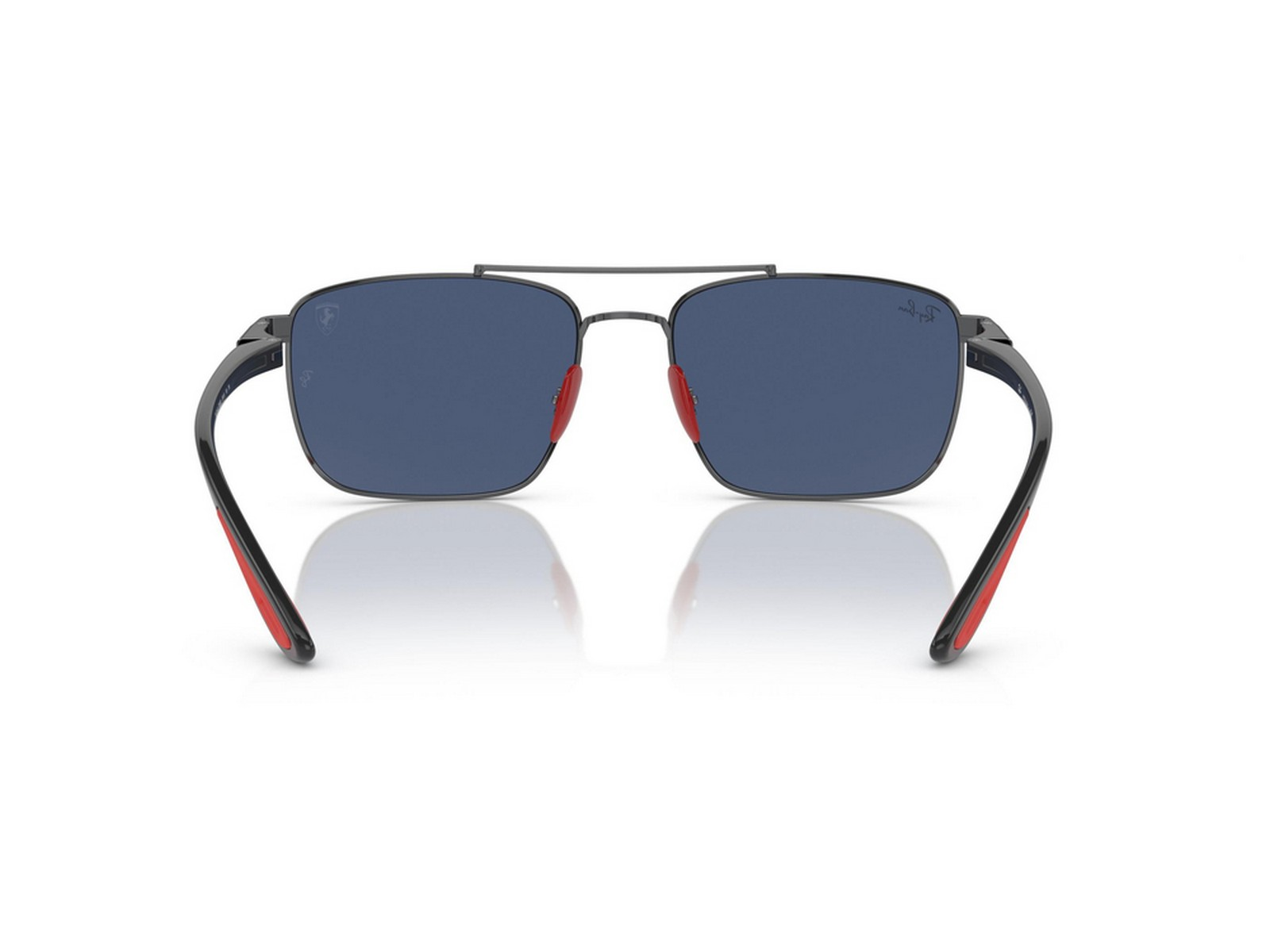 RAYBAN RB 3715-M F08580 58