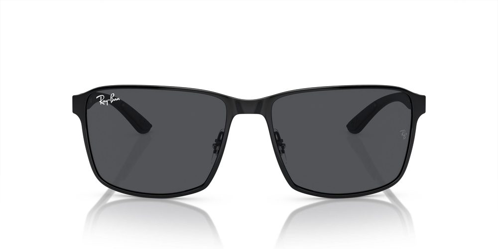 RAYBAN RB 3721 186/87 59