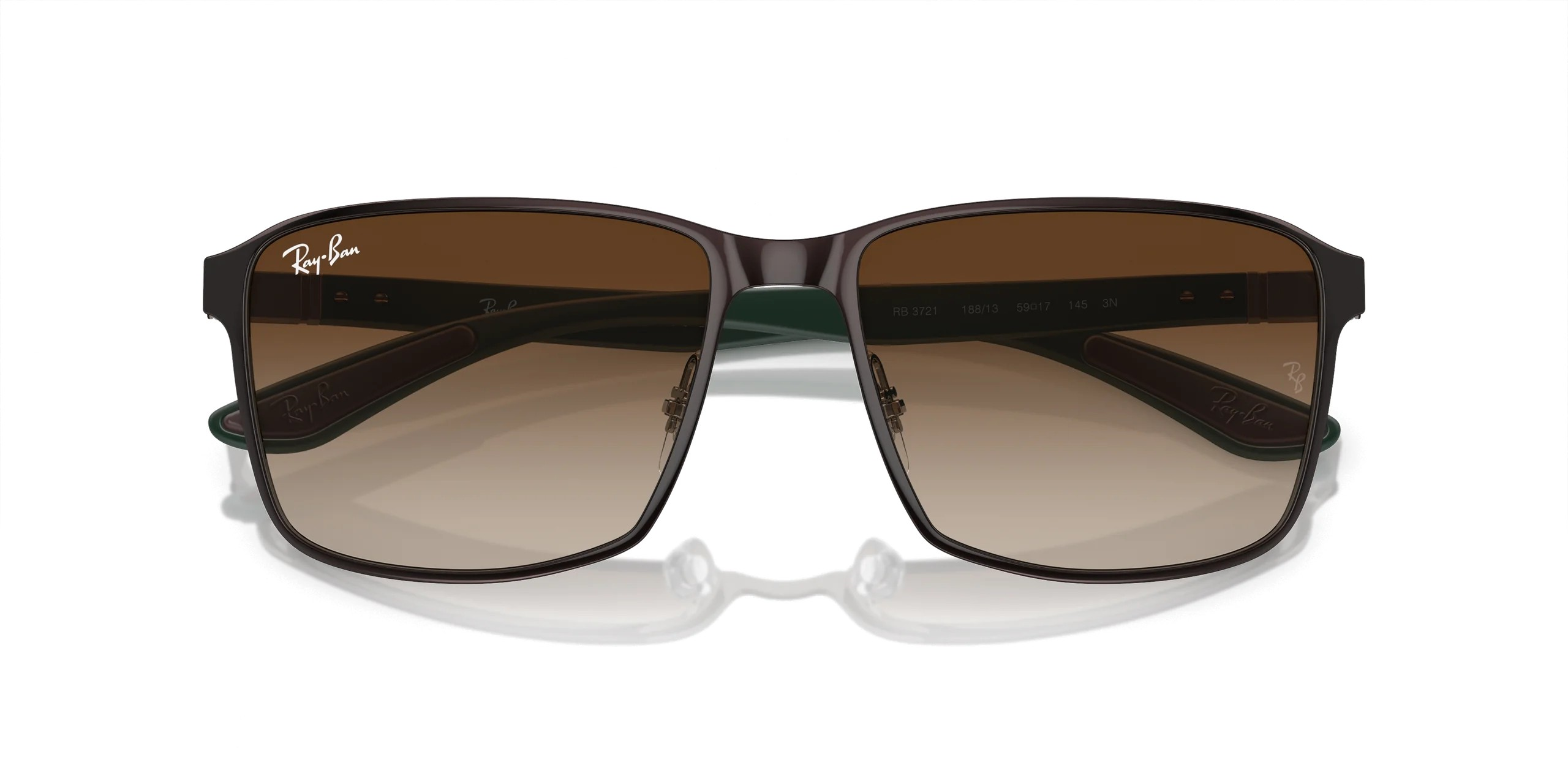 RAYBAN RB 3721 188/13 59