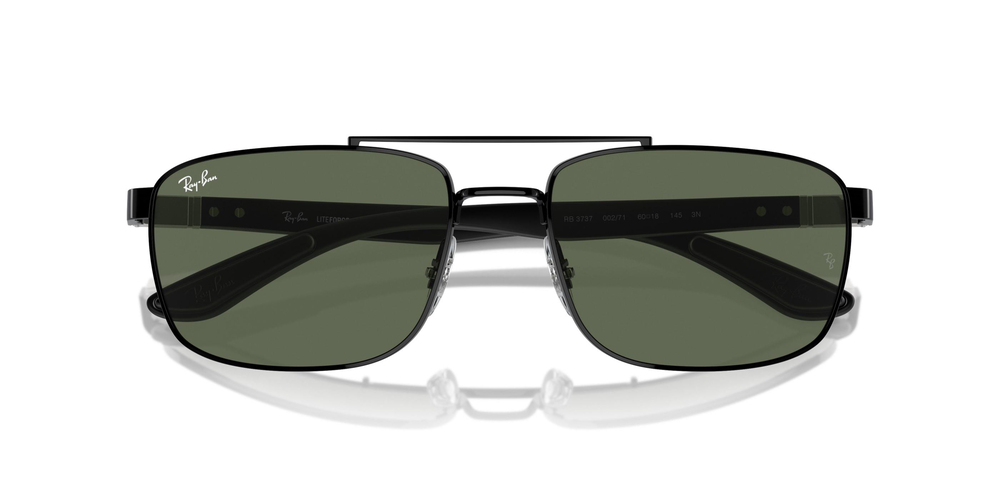 RAYBAN RB 3737 002/71 60