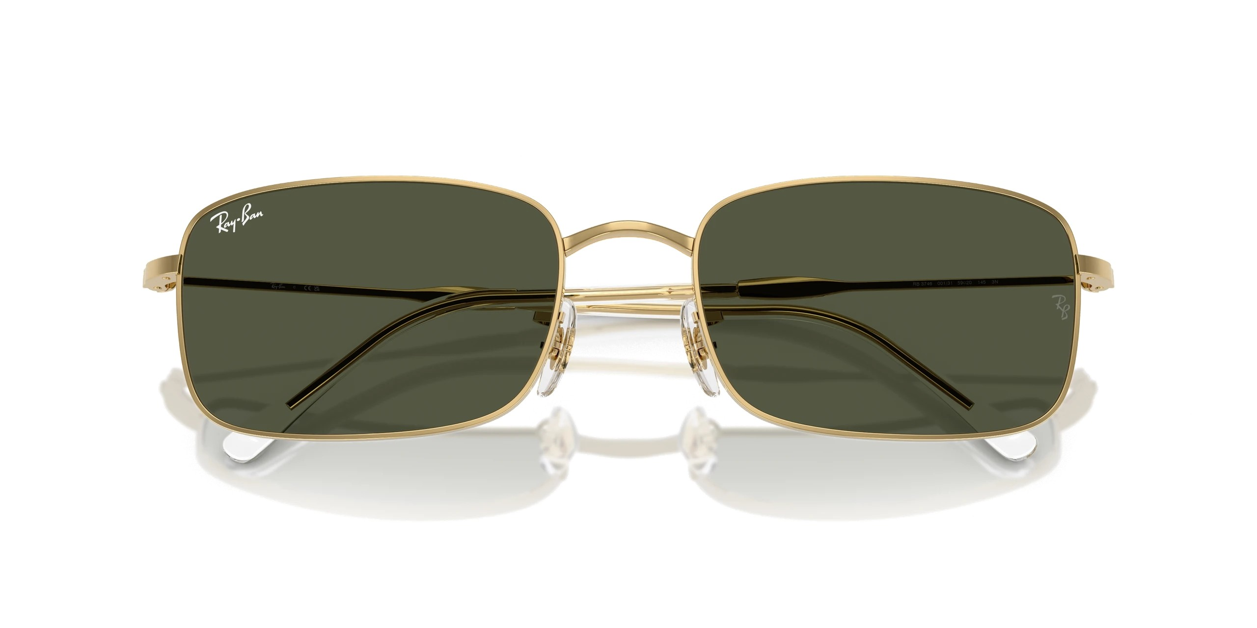 RAYBAN RB 3746 001/31 56
