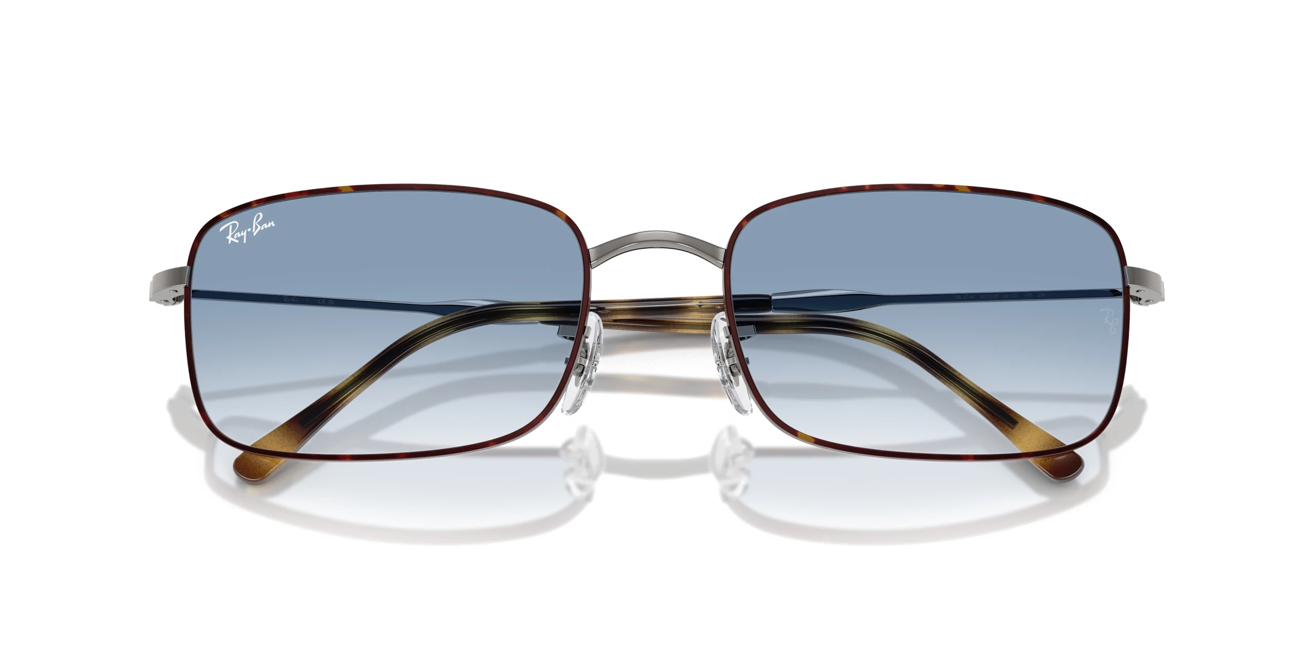 RAYBAN RB 3746 9270/3F 56
