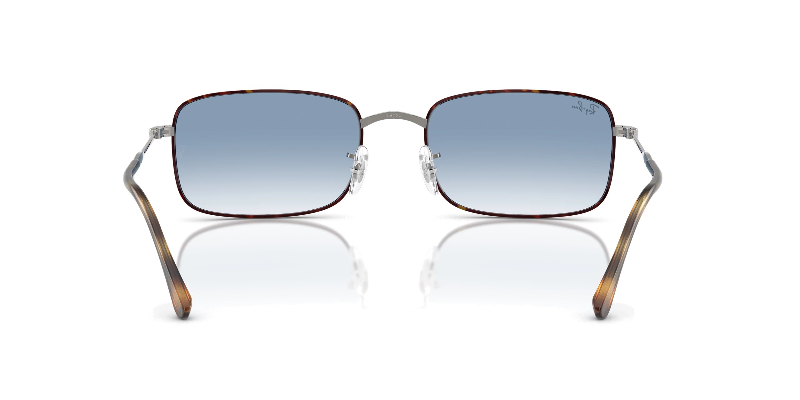 RAYBAN RB 3746 9270/3F 56