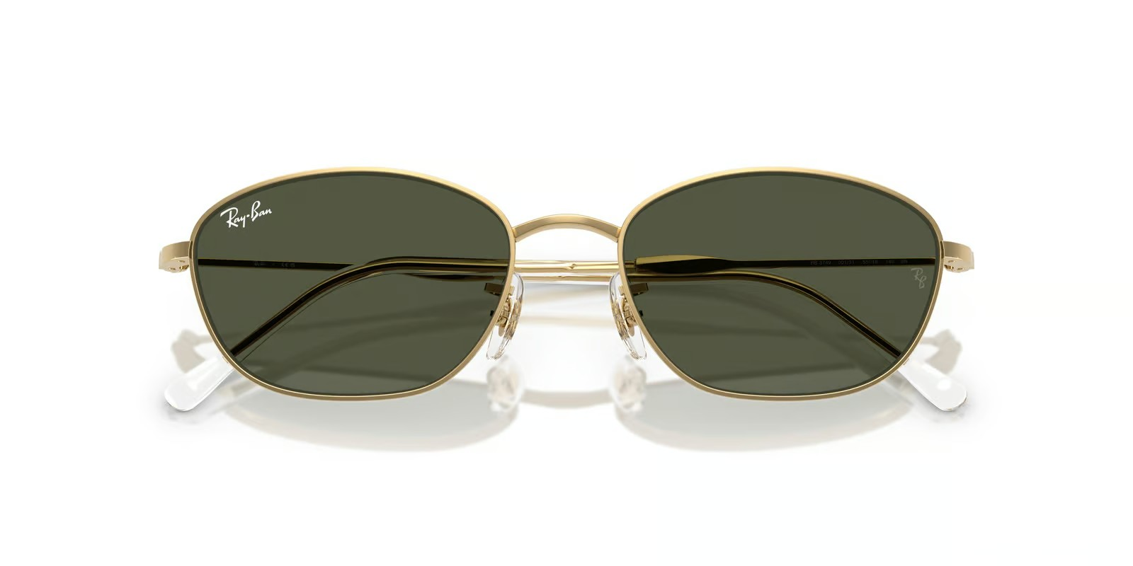 RAYBAN RB 3749 001/31 58