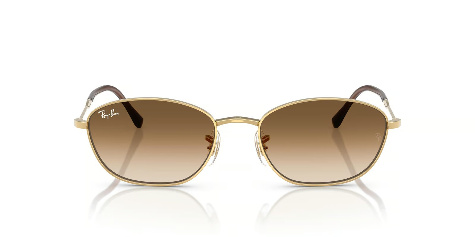 RAYBAN RB 3749 001/51 58