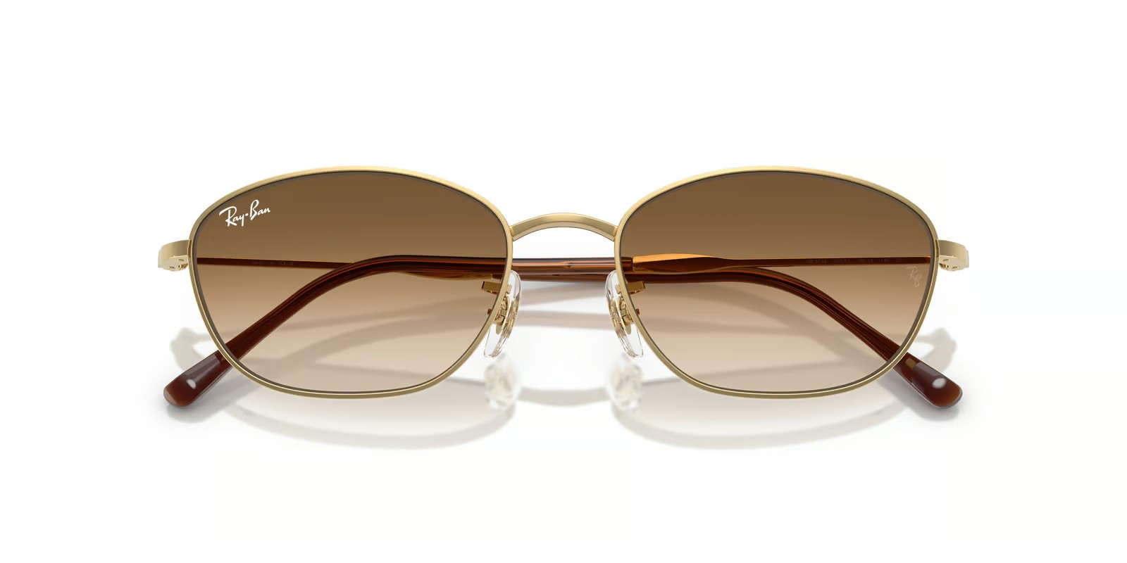 RAYBAN RB 3749 001/51 58