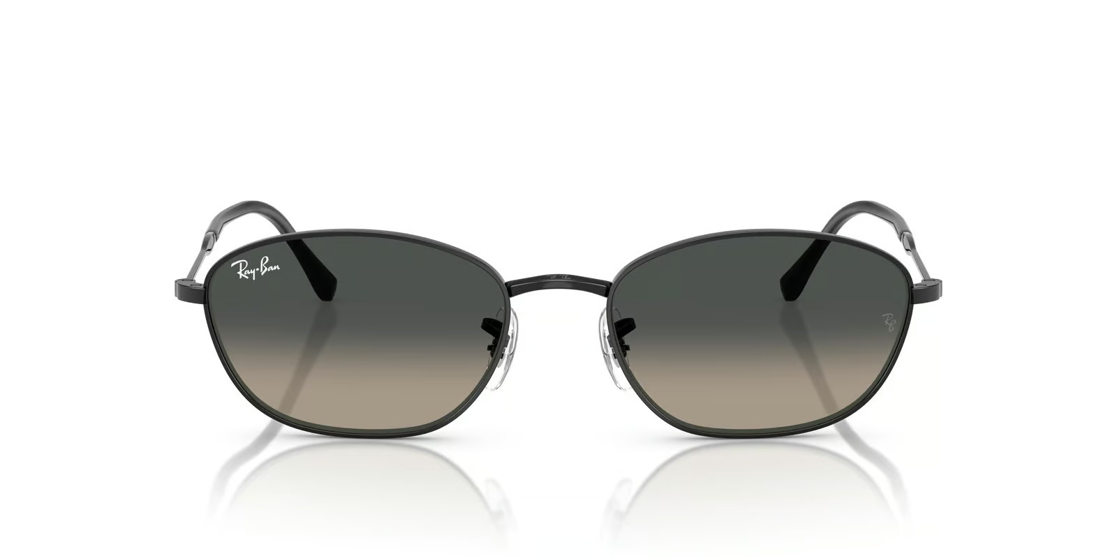 RAYBAN RB 3749 002/71 58
