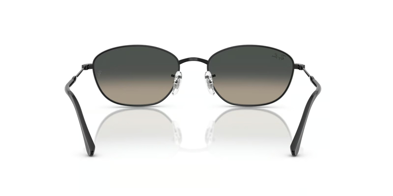 RAYBAN RB 3749 002/71 58