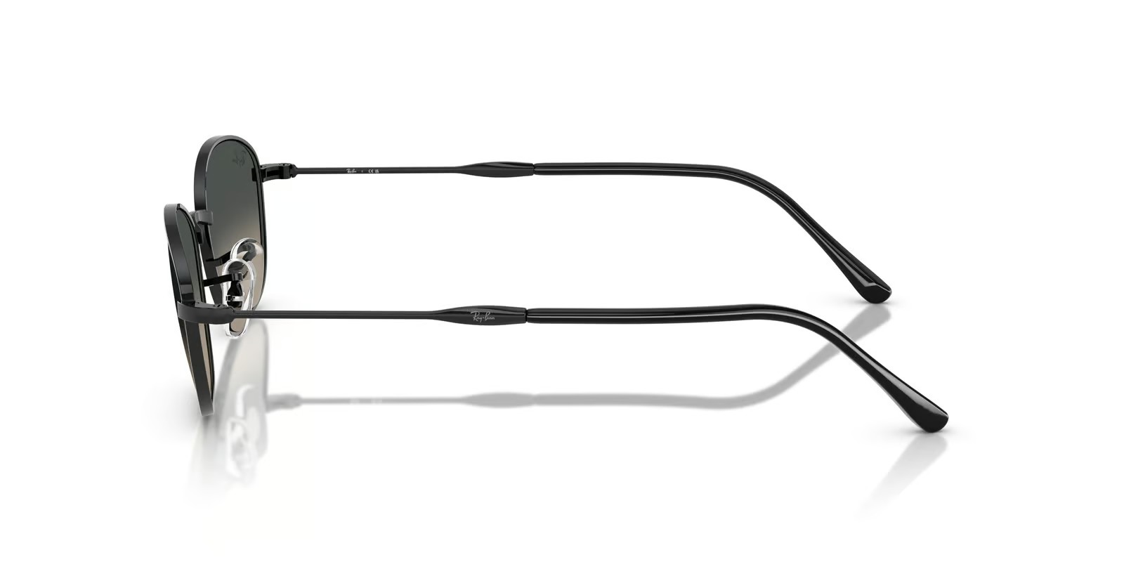 RAYBAN RB 3749 002/71 58