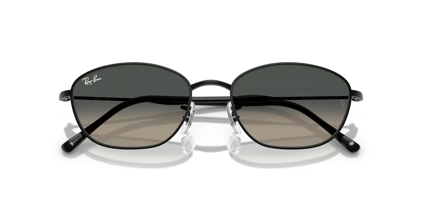 RAYBAN RB 3749 002/71 58