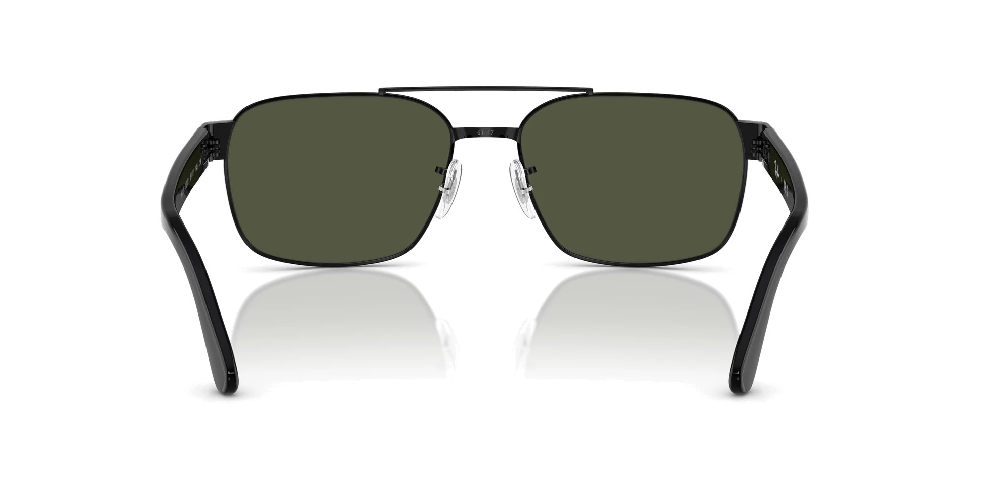 RAYBAN RB 3751 002/31 58