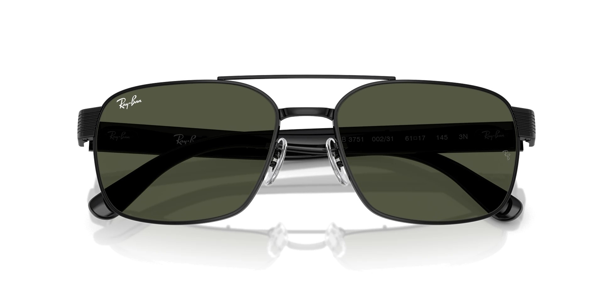 RAYBAN RB 3751 002/31 58