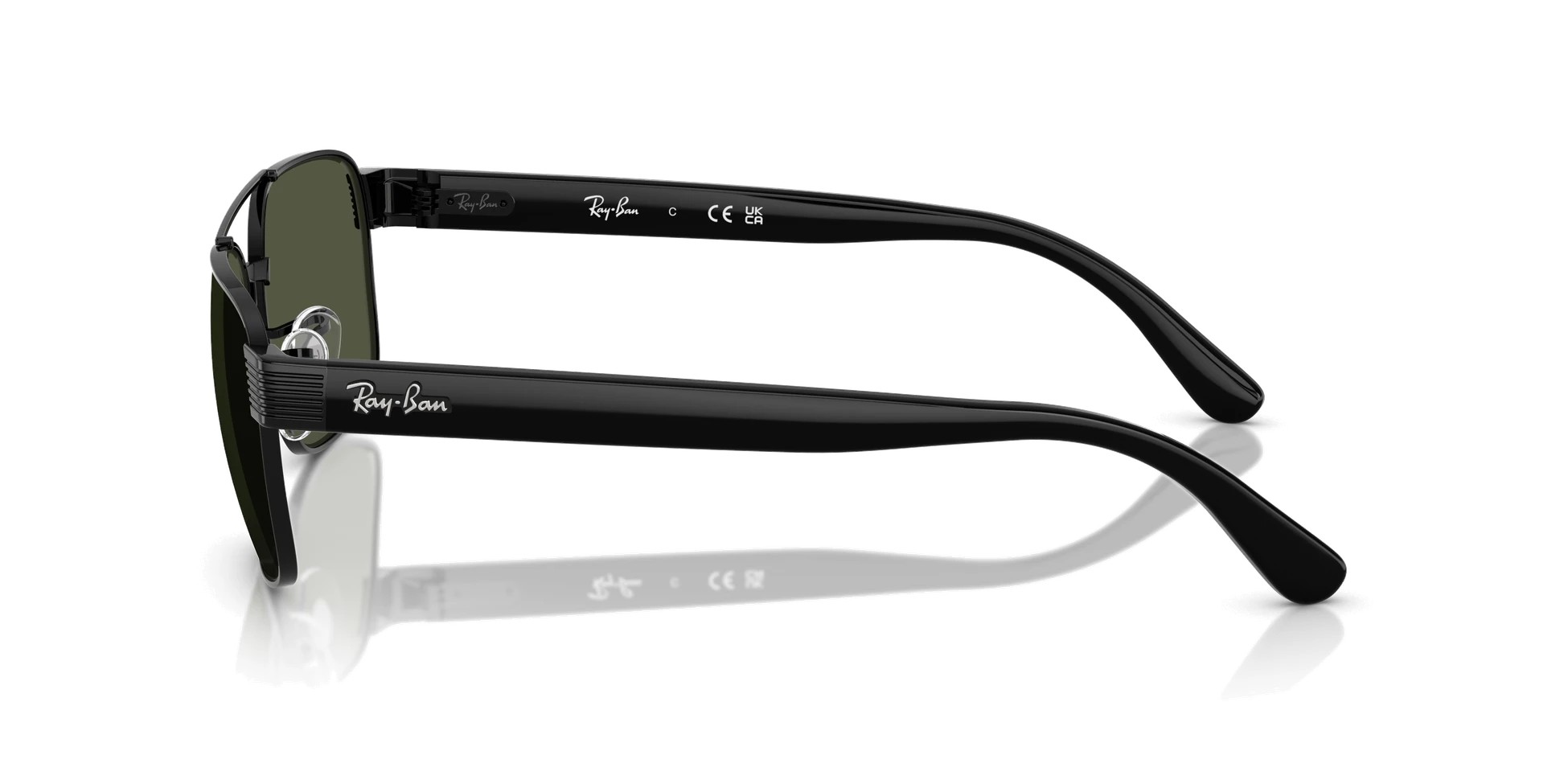 RAYBAN RB 3751 002/31 58
