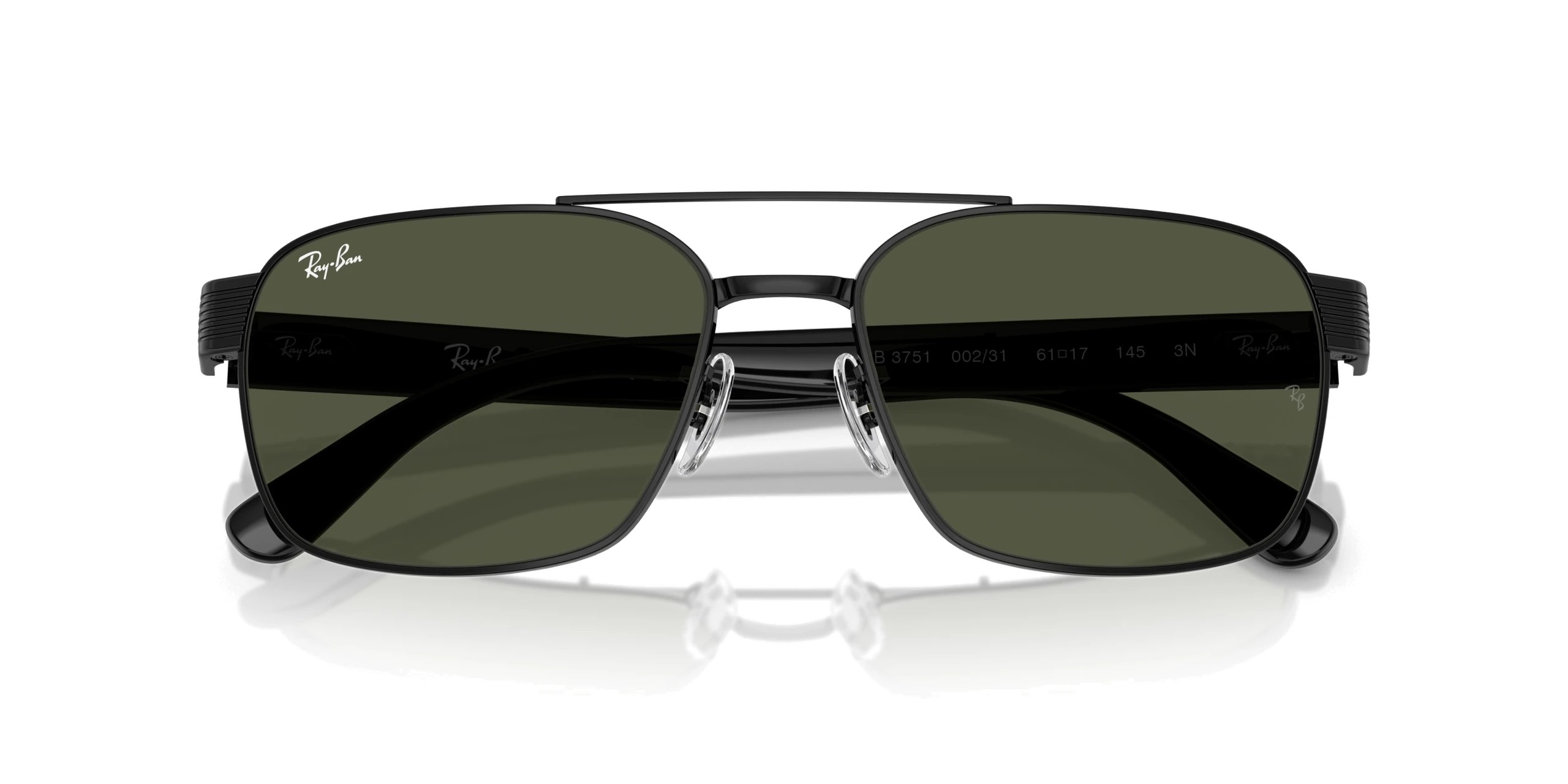 RAYBAN RB 3751 002/31 61