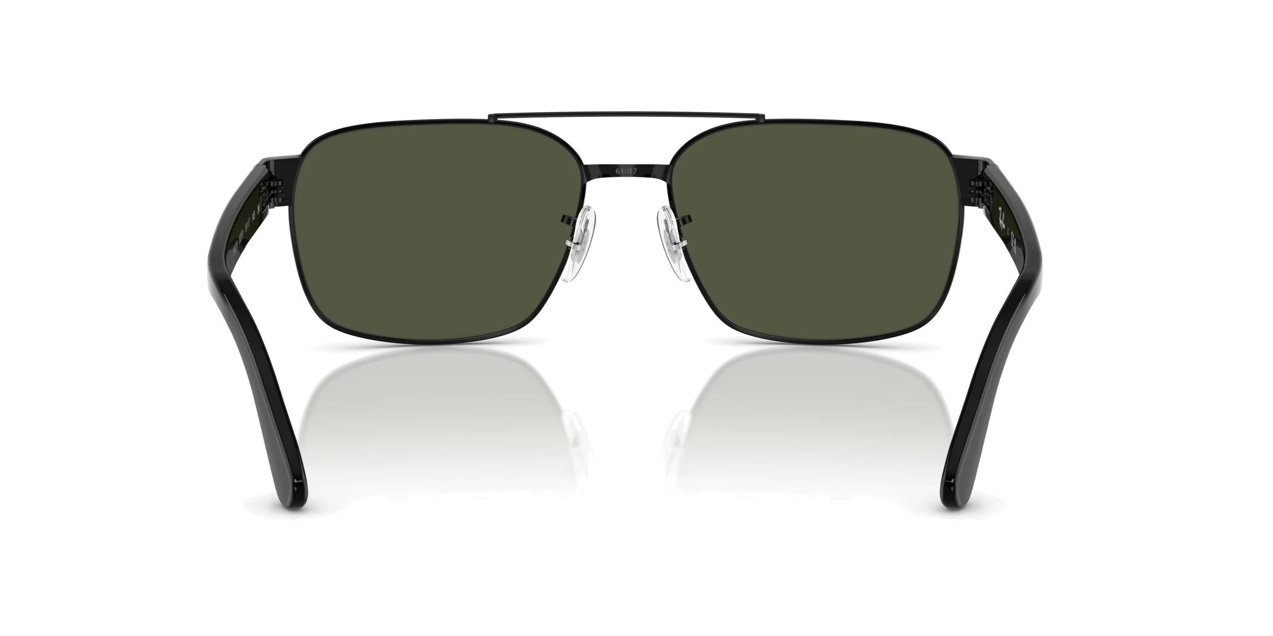 RAYBAN RB 3751 002/31 61