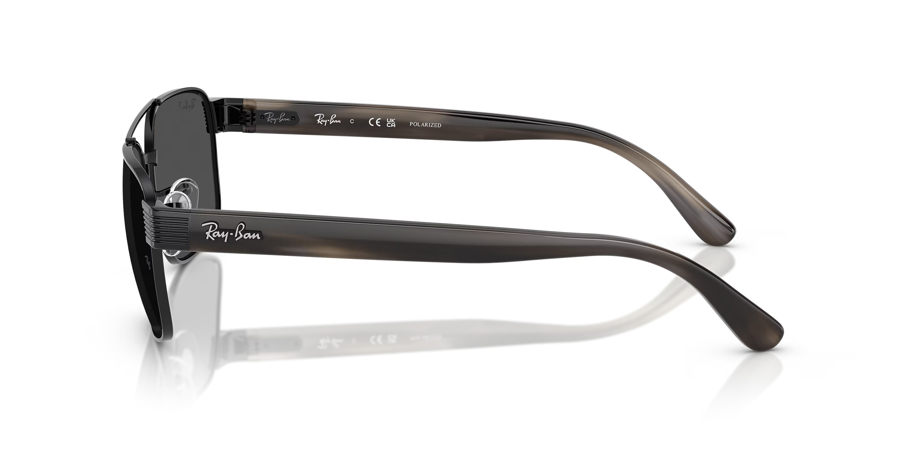 RAYBAN RB 3751 002/K8 61