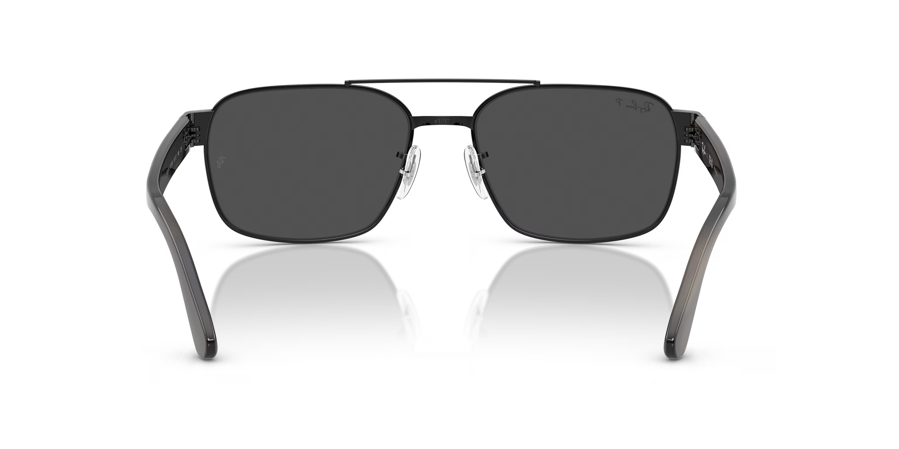 RAYBAN RB 3751 002/K8 61