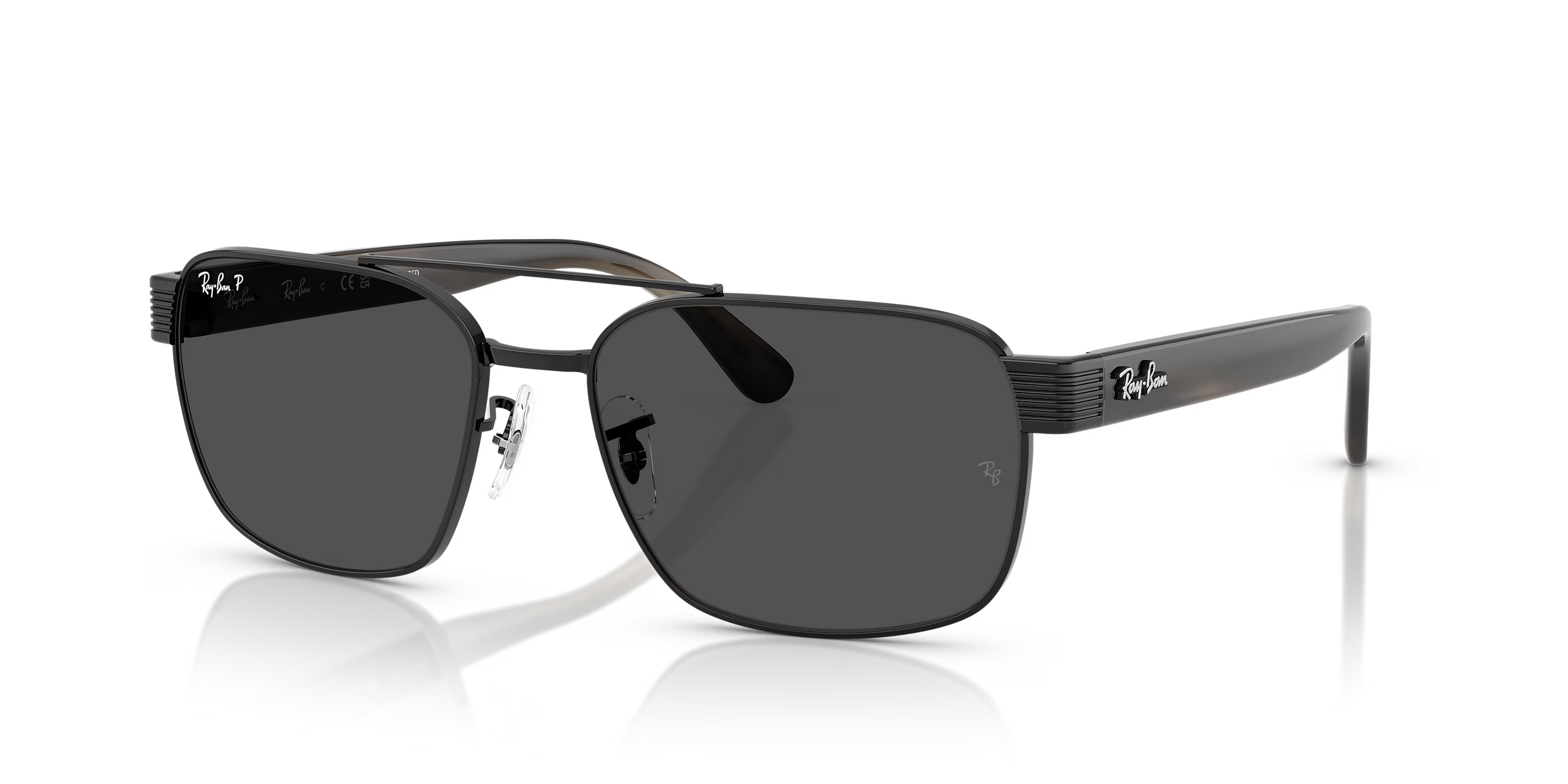 RAYBAN RB 3751 002/K8 61