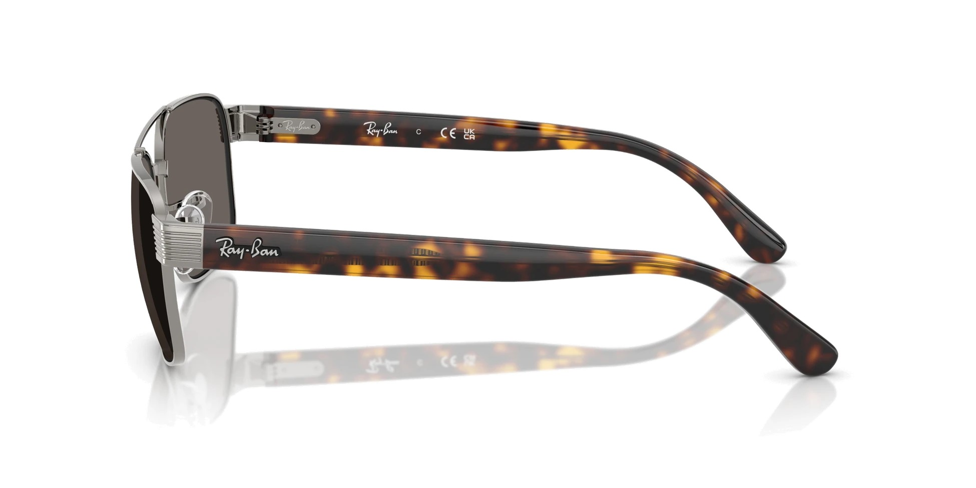 RAYBAN RB 3751 004/B1 58