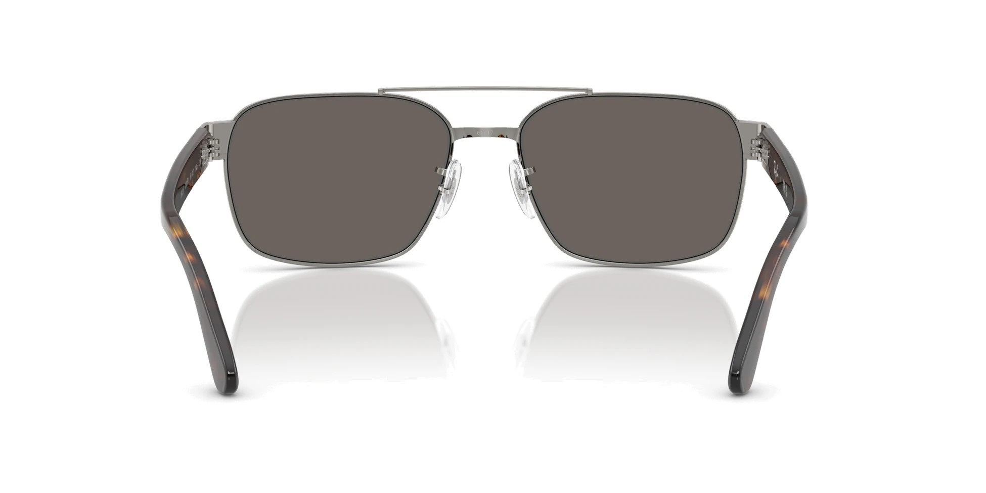 RAYBAN RB 3751 004/B1 58