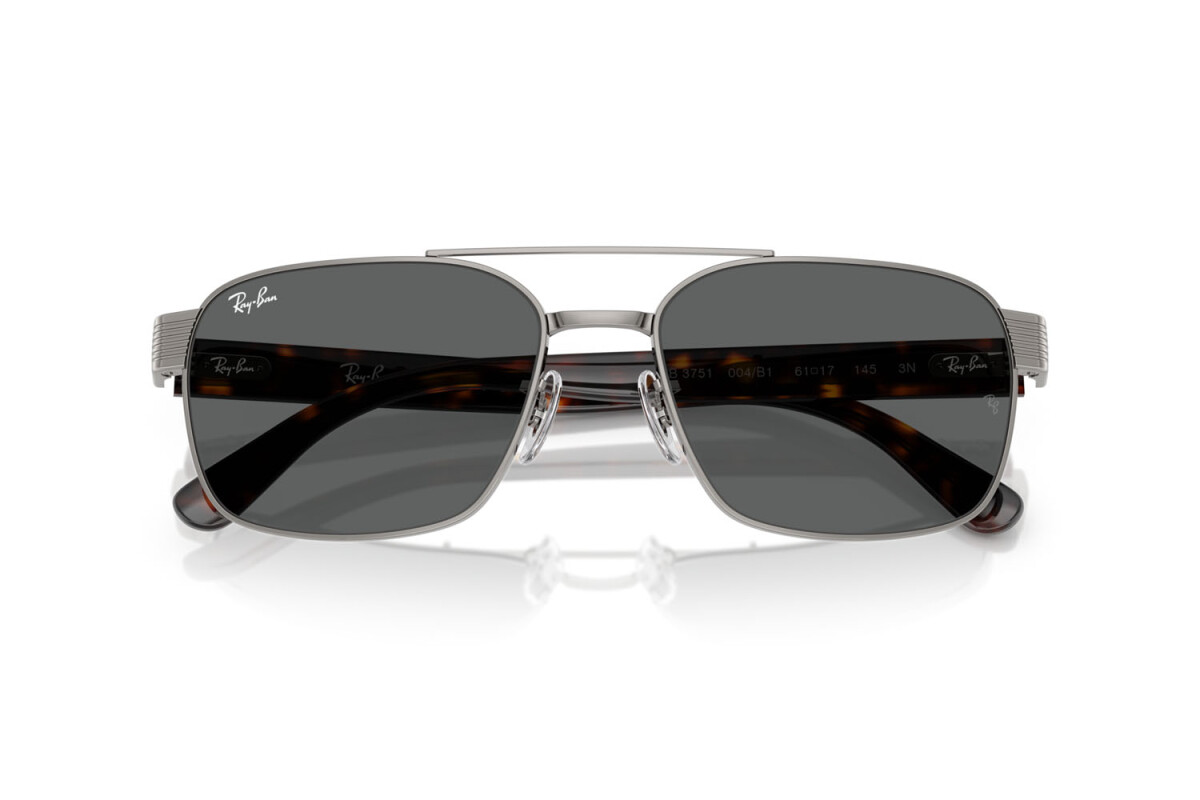 RAYBAN RB 3751 004/B1 61