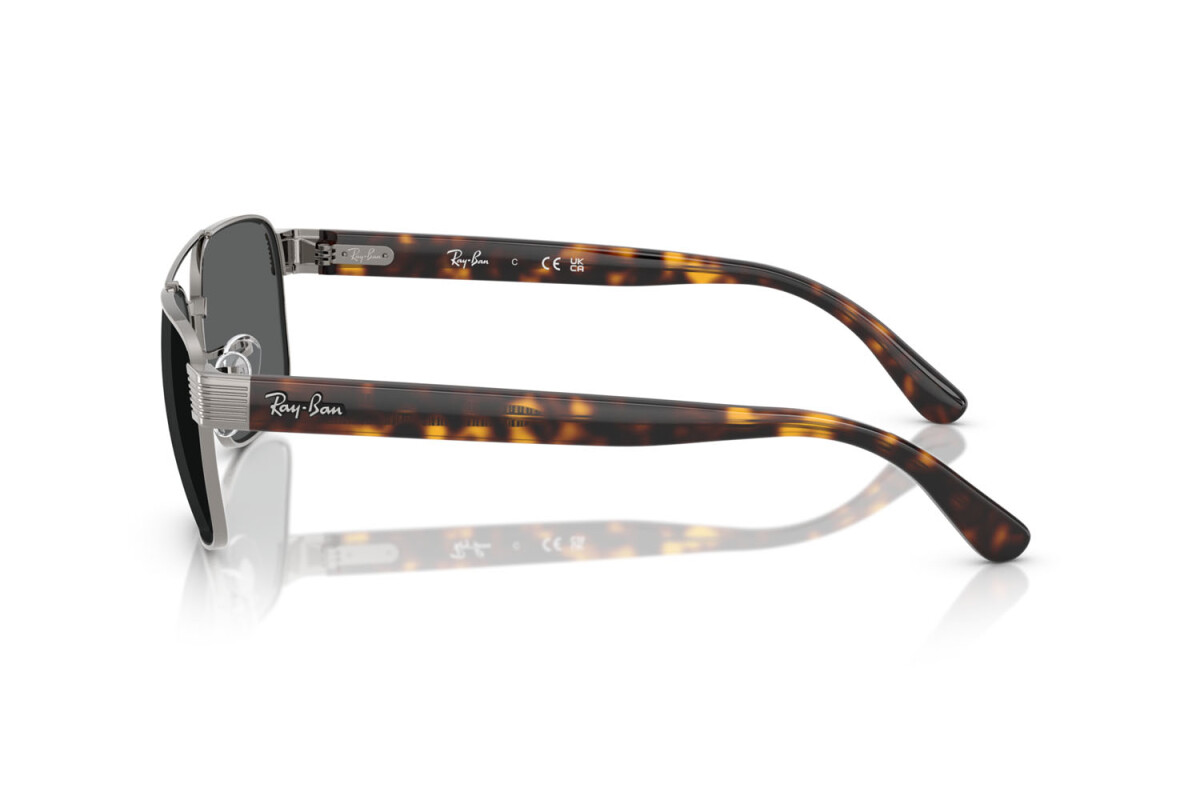 RAYBAN RB 3751 004/B1 61