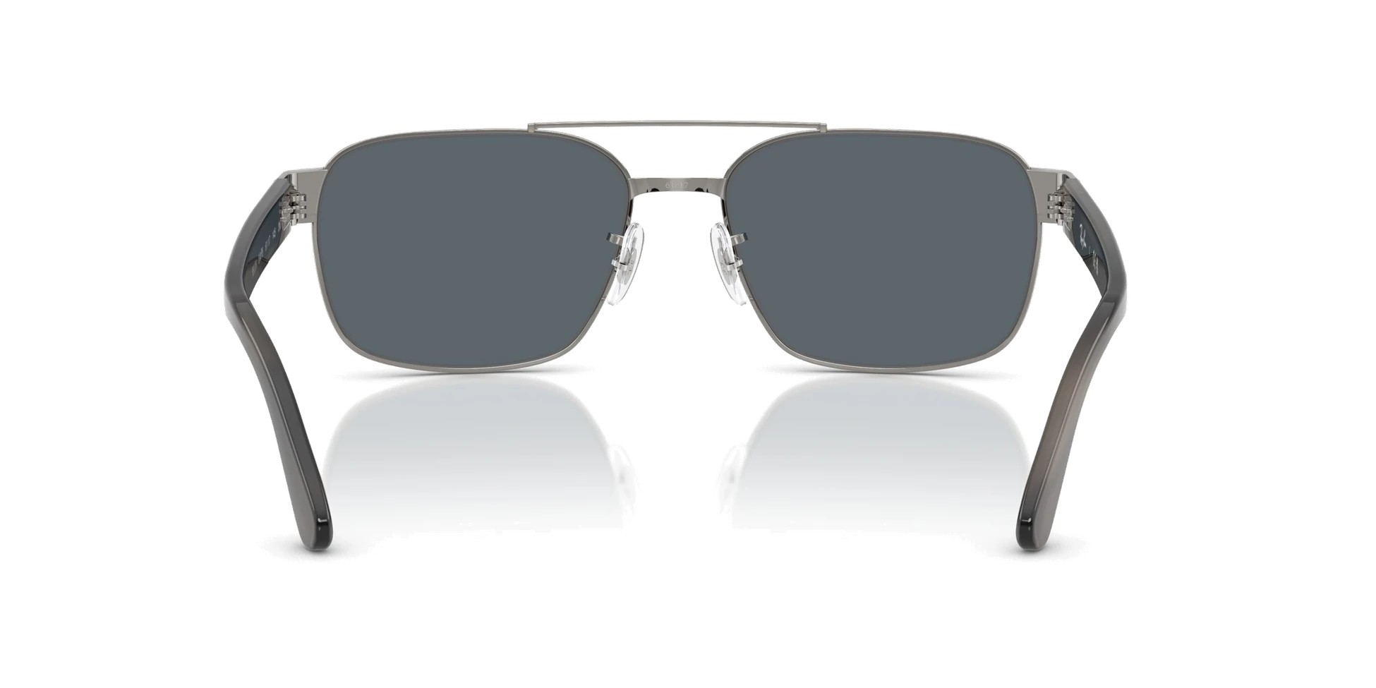 RAYBAN RB 3751 004/R5 58