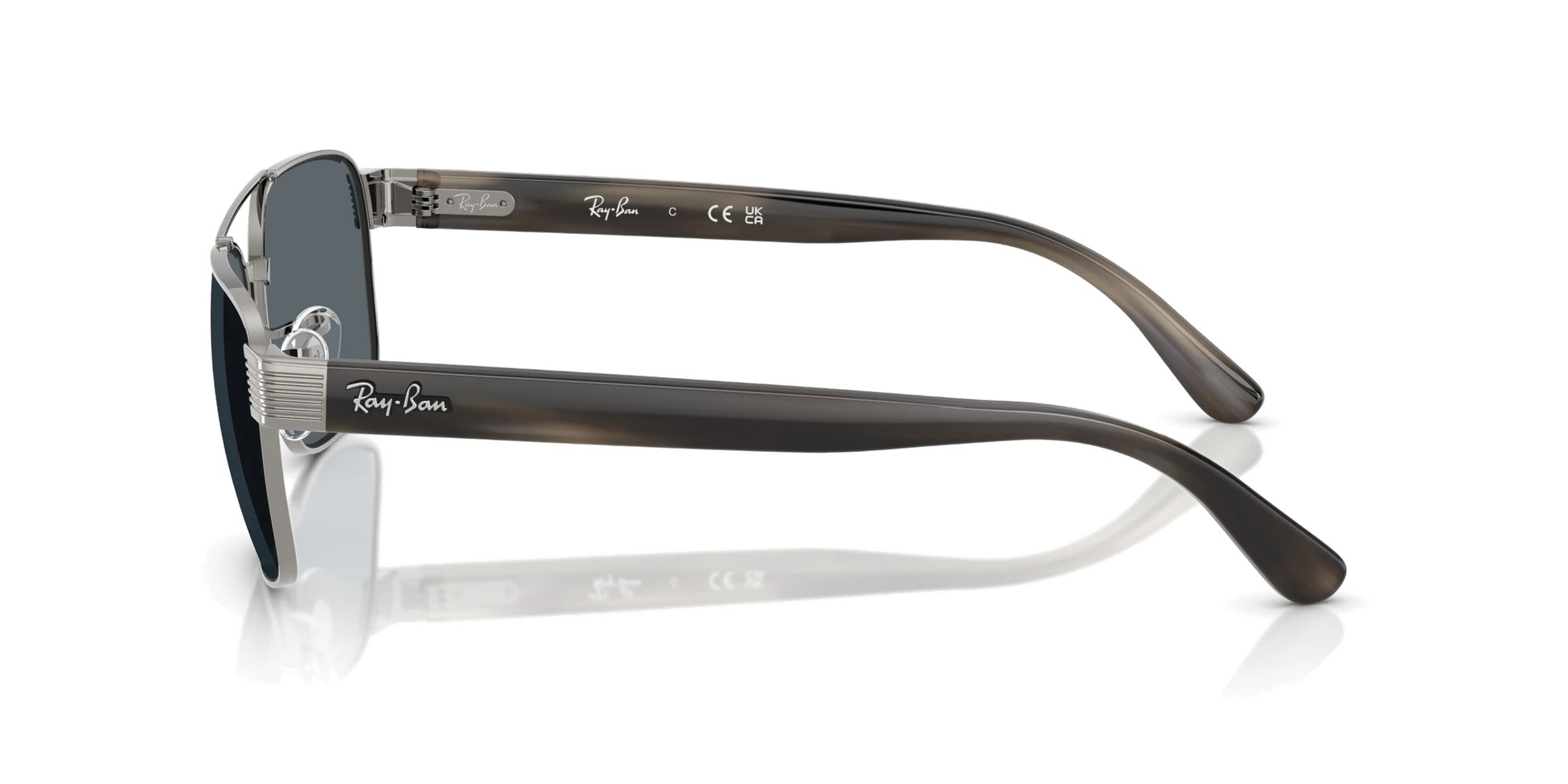 RAYBAN RB 3751 004/R5 58