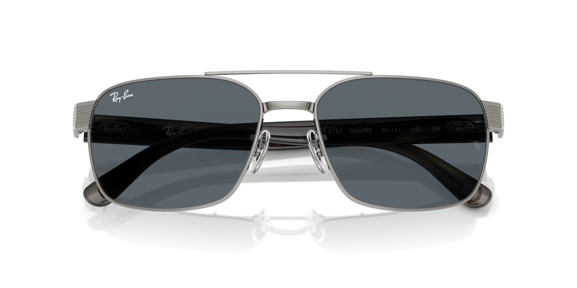 RAYBAN RB 3751 004/R5 58