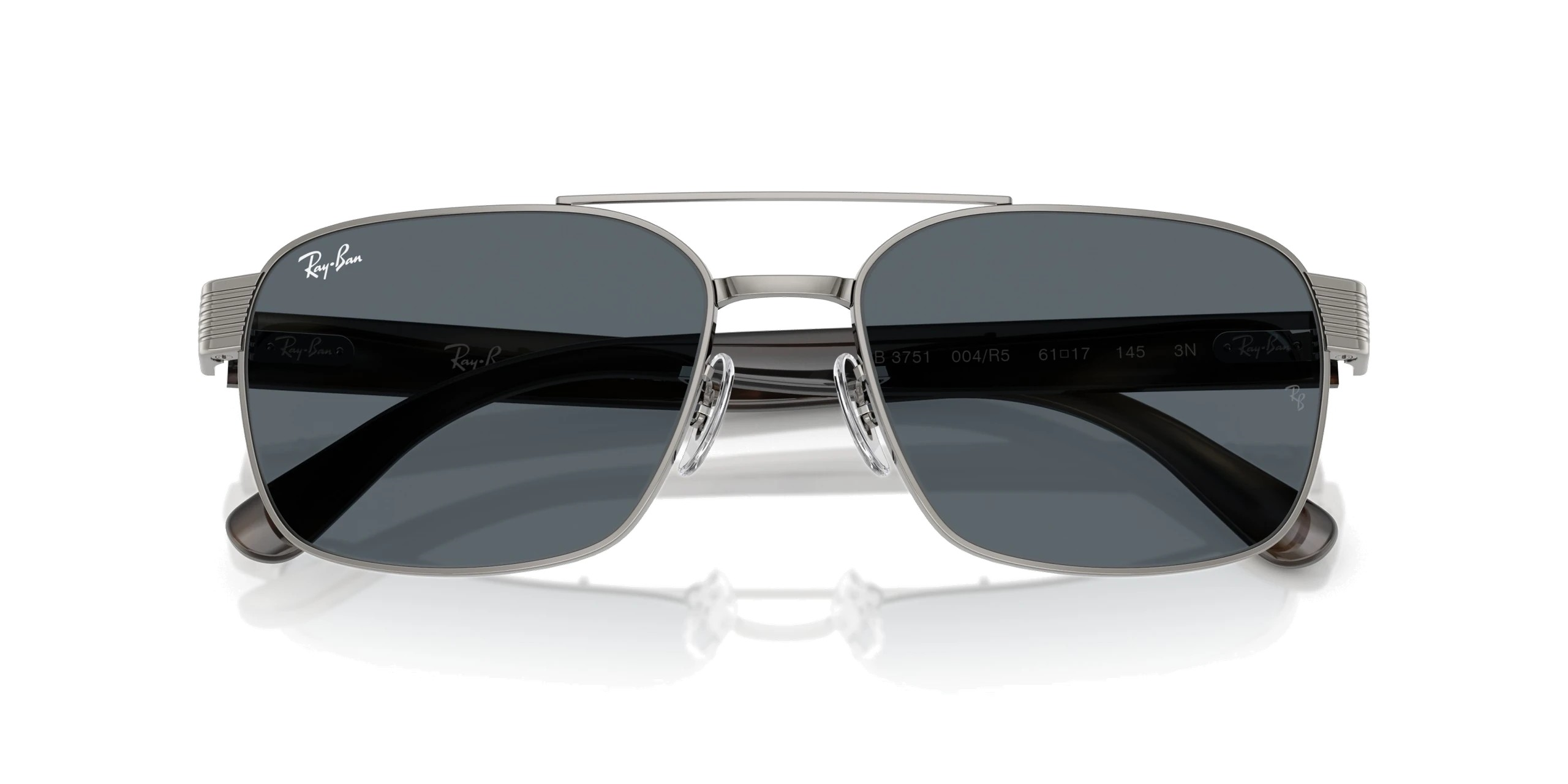RAYBAN RB 3751 004/R5 61