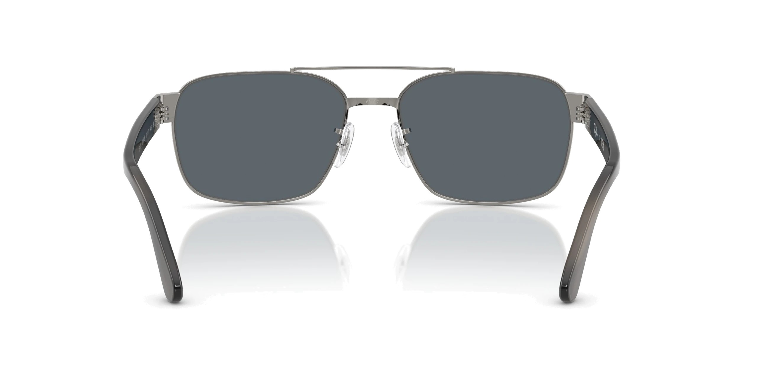 RAYBAN RB 3751 004/R5 61