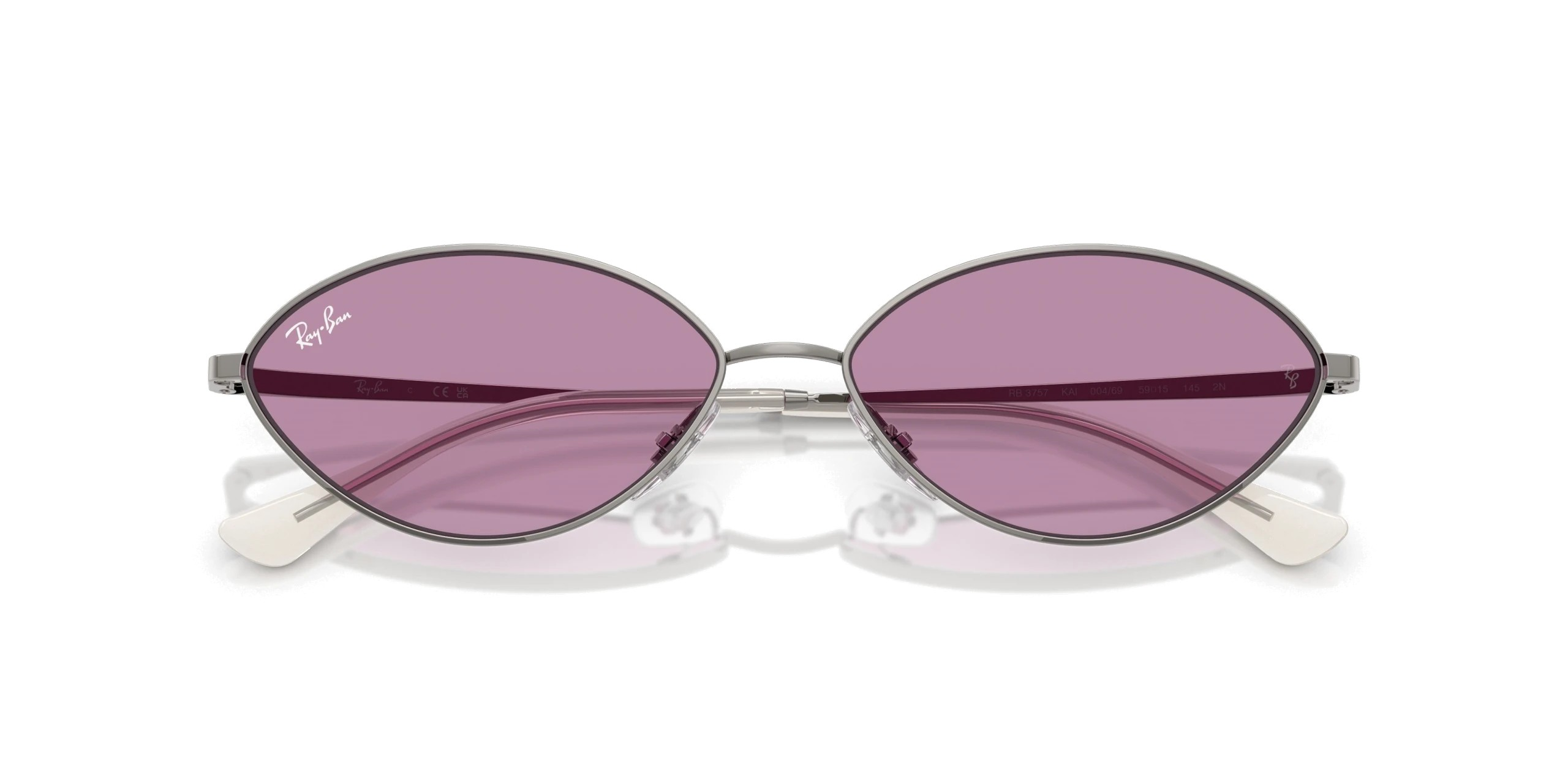 RAYBAN RB 3757 Kai 004/69 56