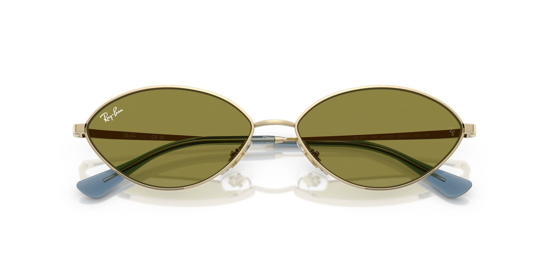 RAYBAN RB 3757 Kai 9213/2 56