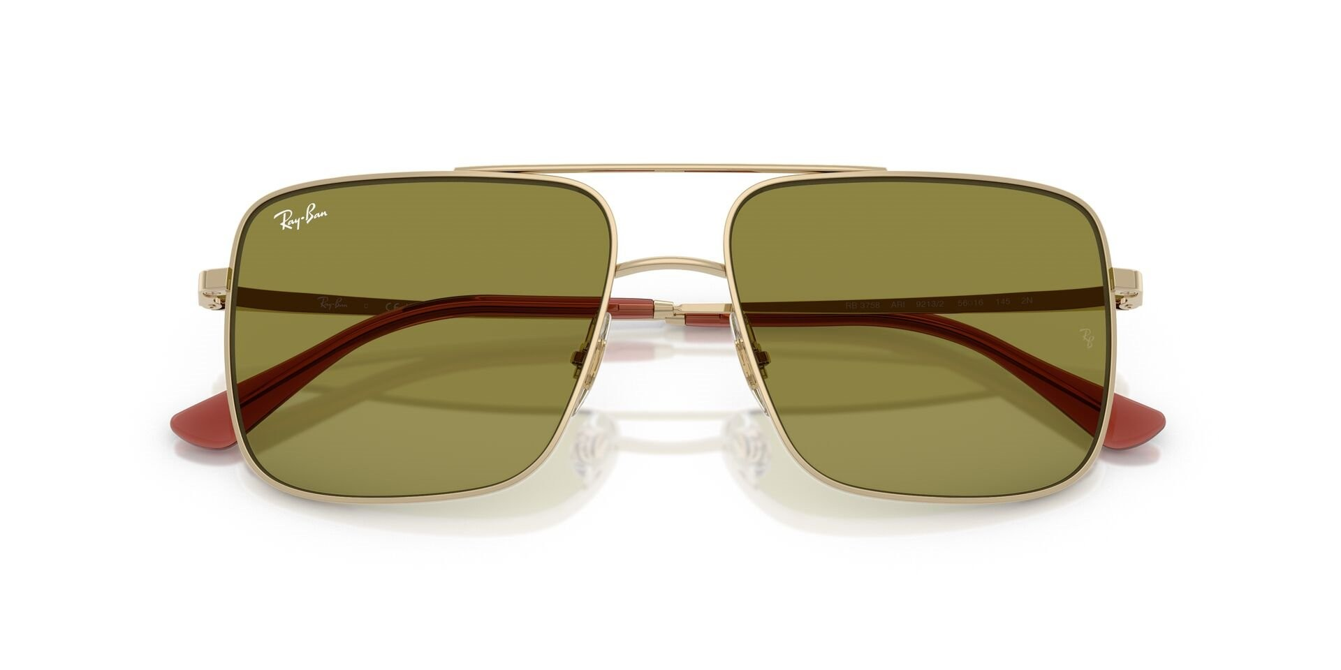 RAYBAN RB 3758 Ari 9213/2 56