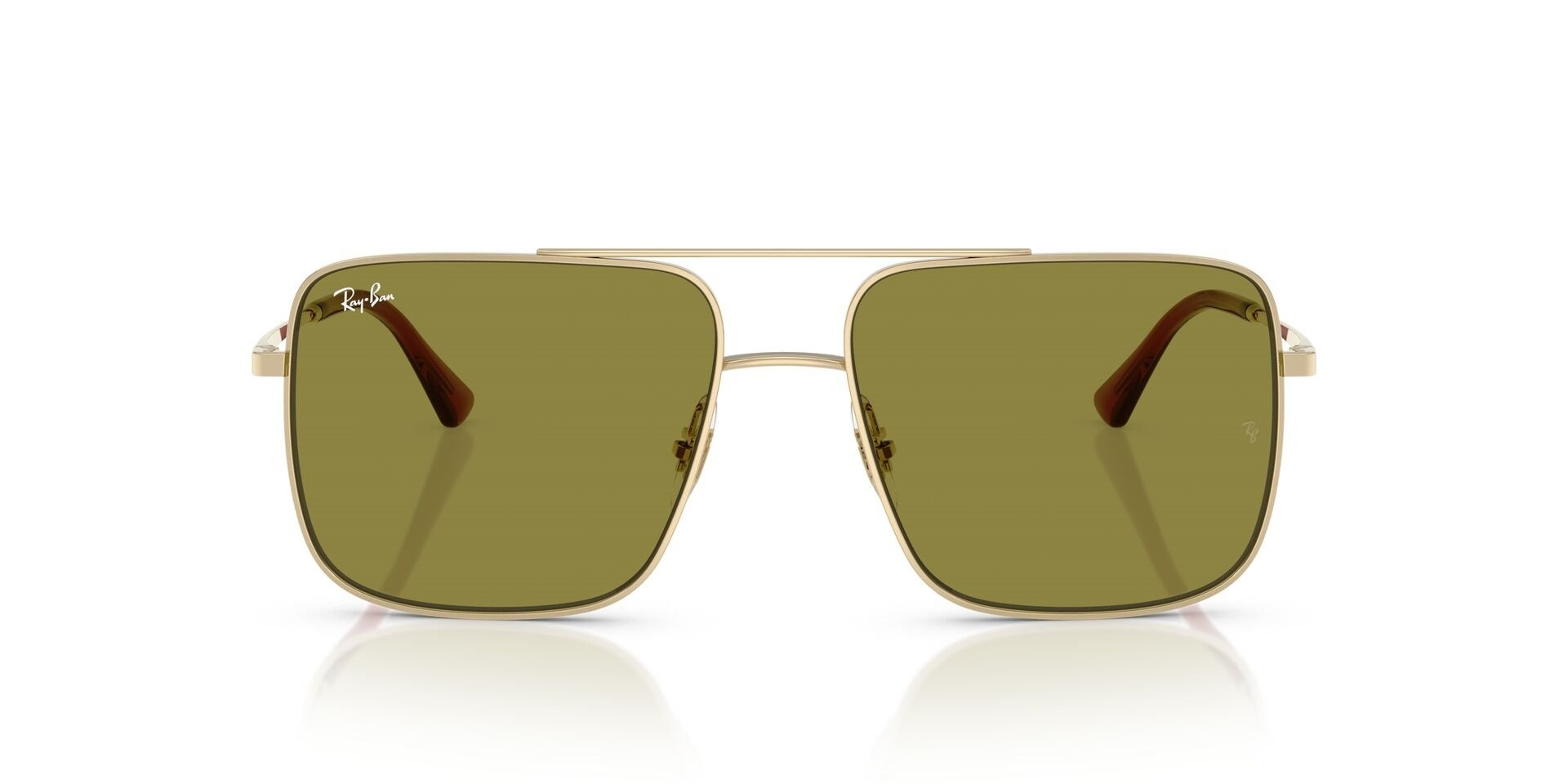 RAYBAN RB 3758 Ari 9213/2 56