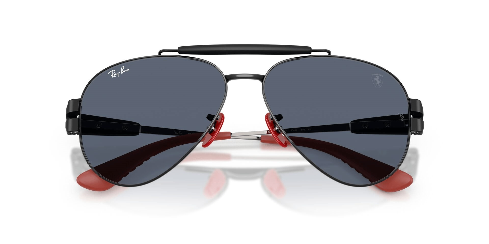 RAYBAN RB 3762-M F00987 58