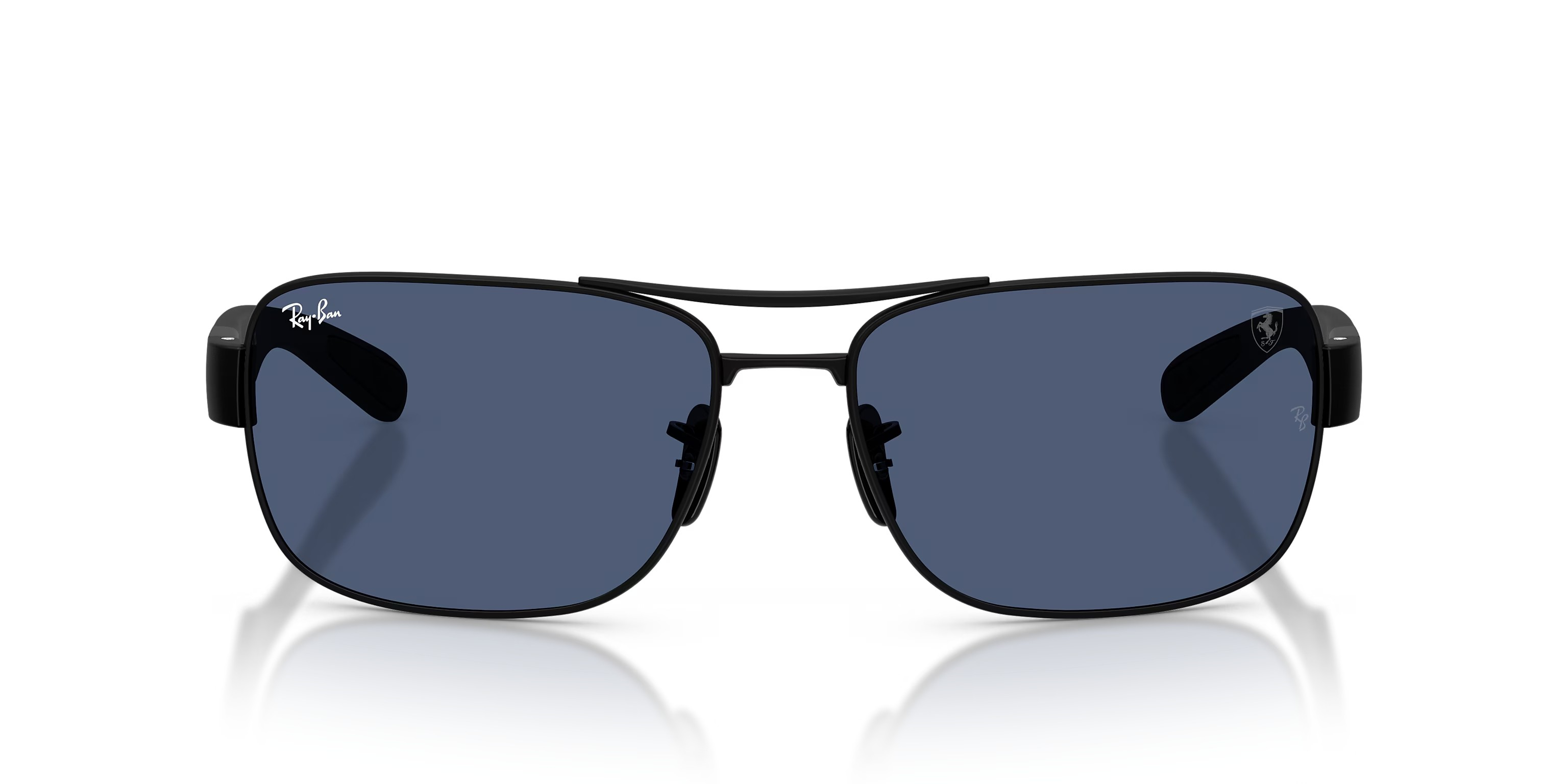 RAYBAN RB 3763-M F11980 64