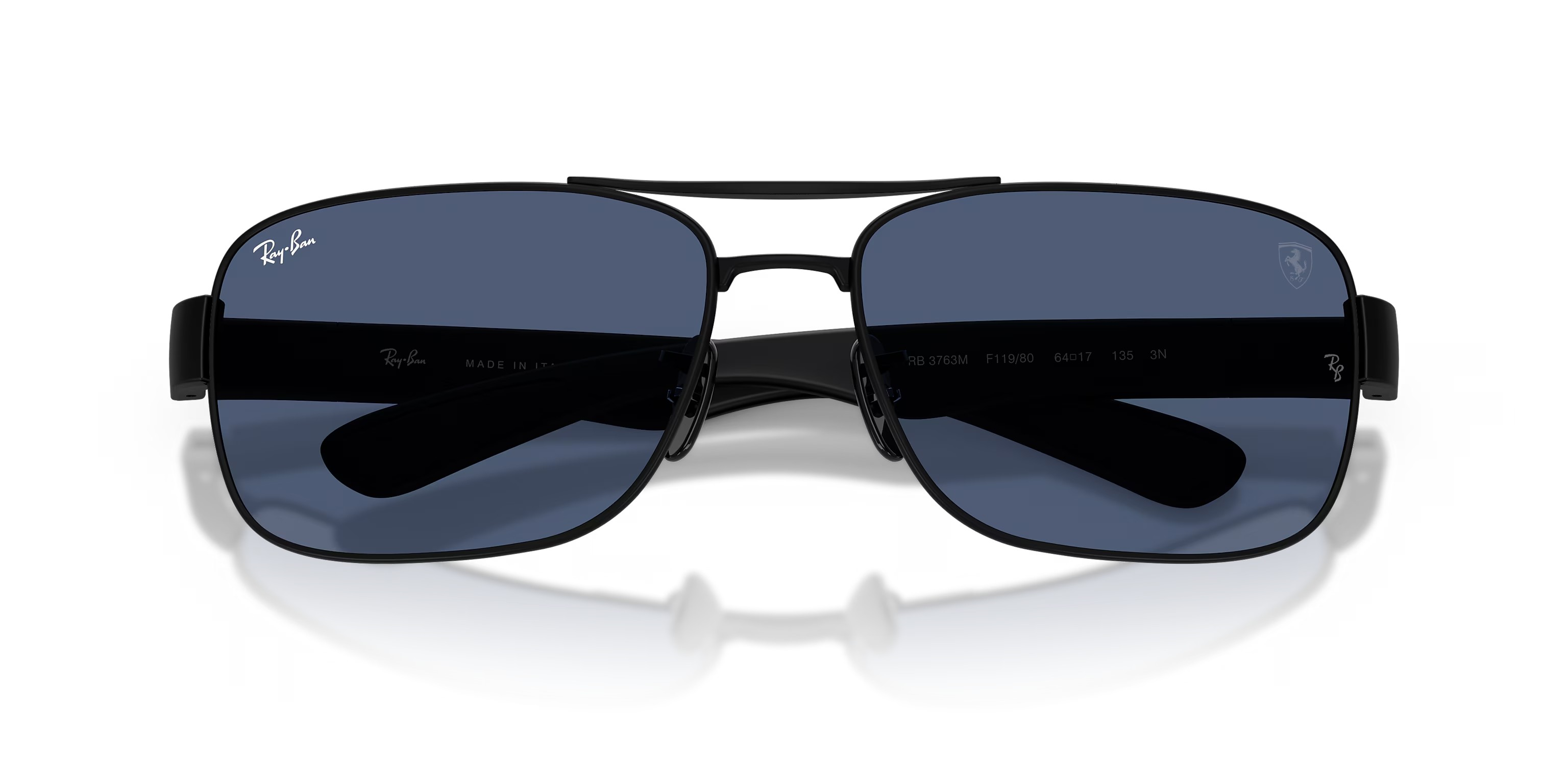 RAYBAN RB 3763-M F11980 64