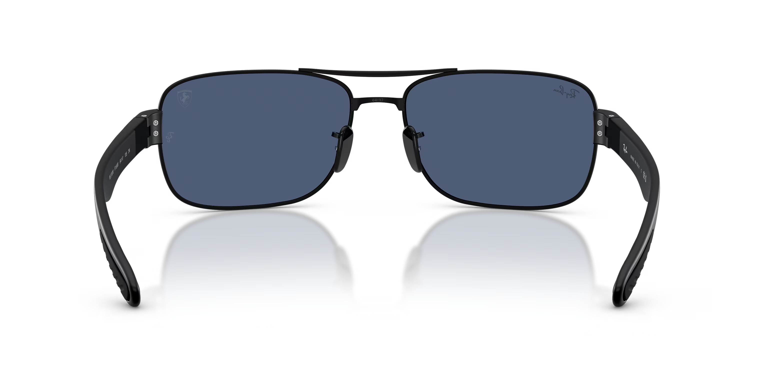RAYBAN RB 3763-M F11980 64