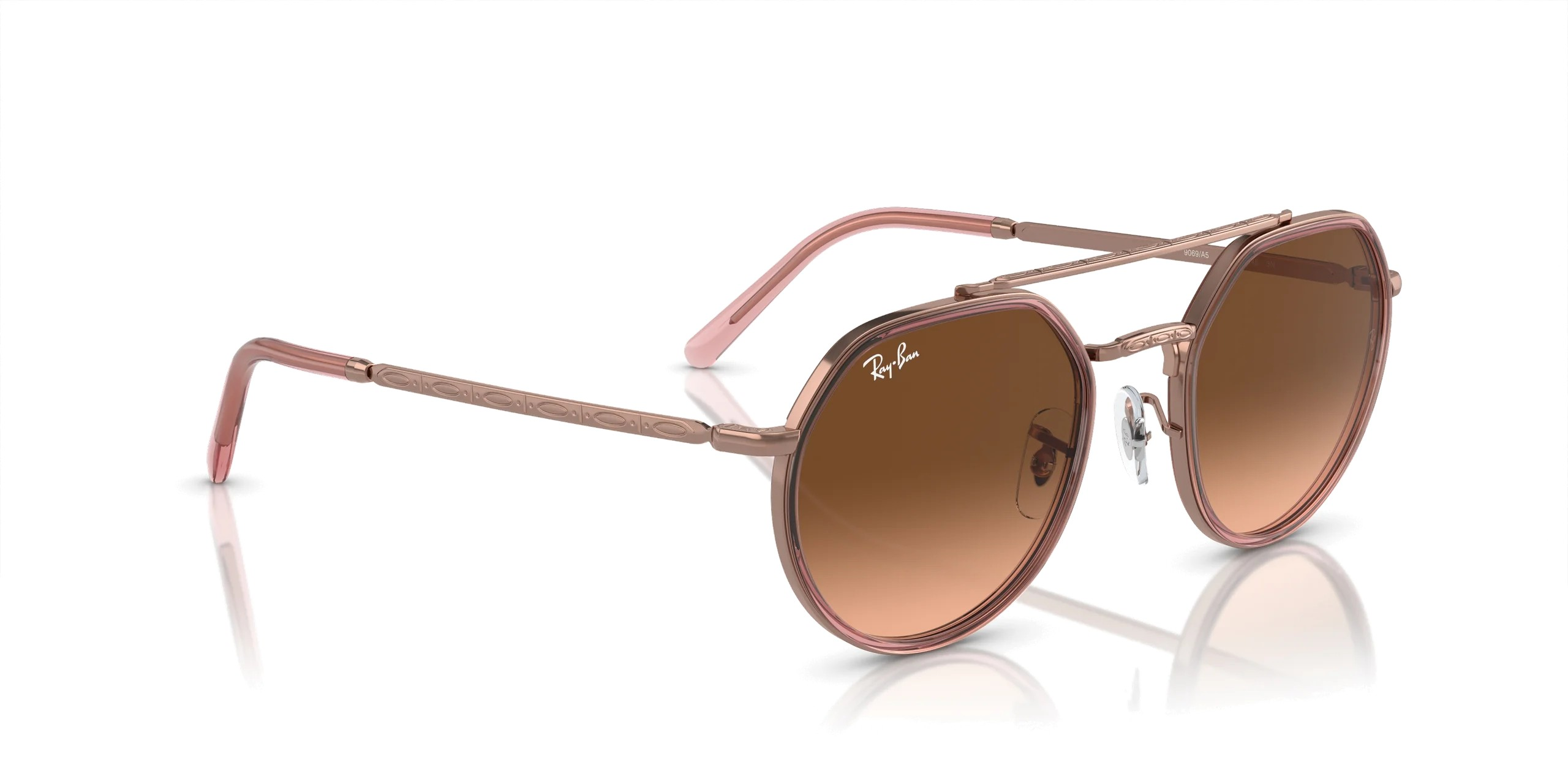 RAYBAN RB 3765 9069A5 53