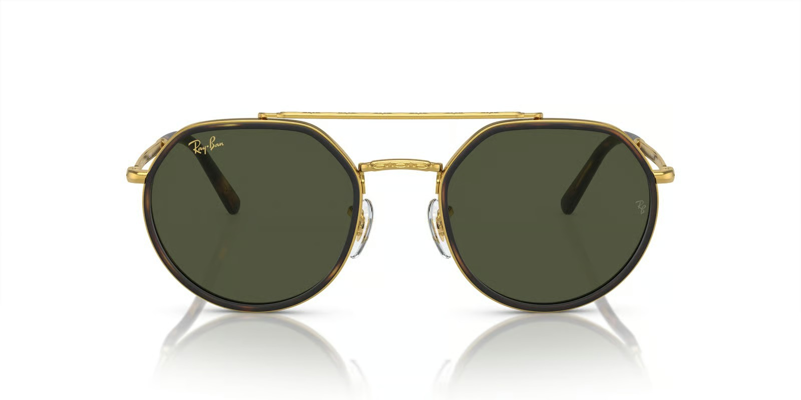 RAYBAN RB 3765 919631 53