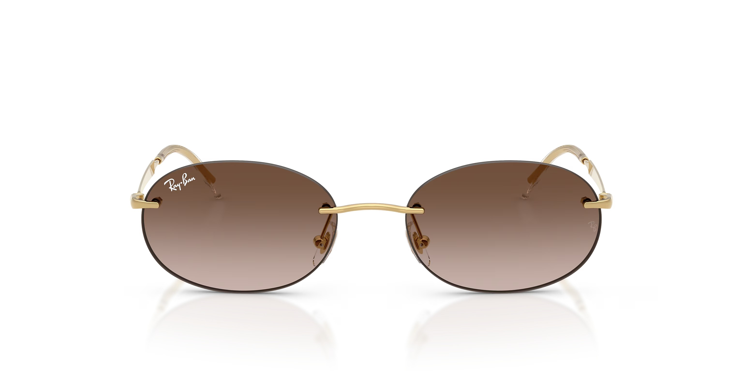 RAYBAN RB 3767 001/13 54