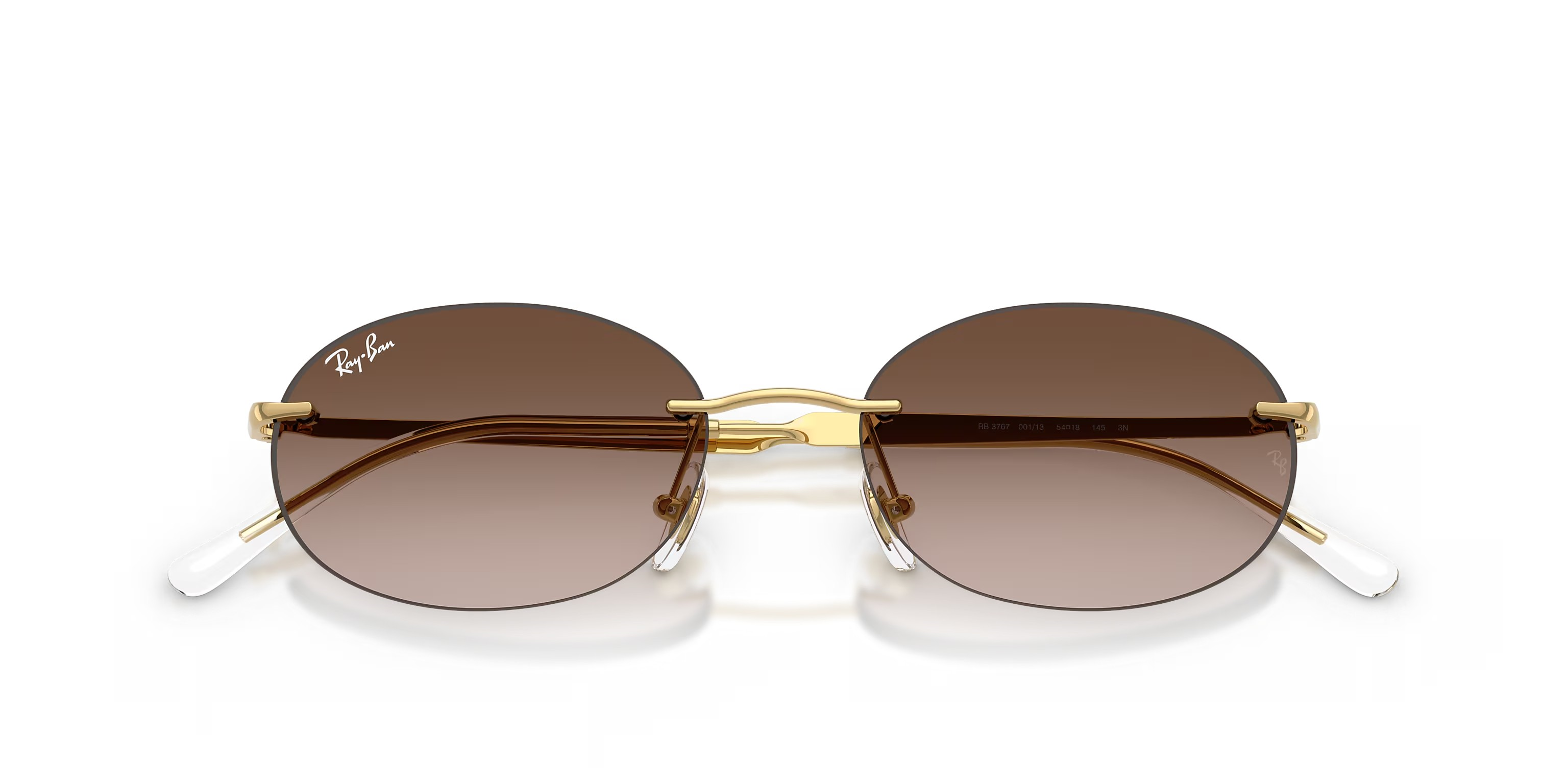 RAYBAN RB 3767 001/13 54