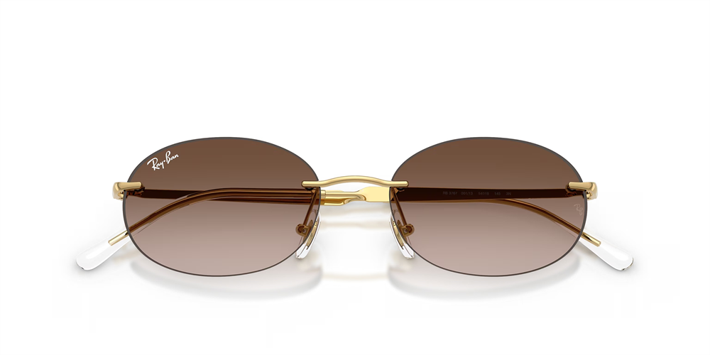 RAYBAN RB 3767 001/13 54
