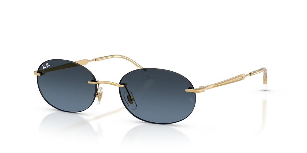 RAYBAN RB 3767 001/4C 54