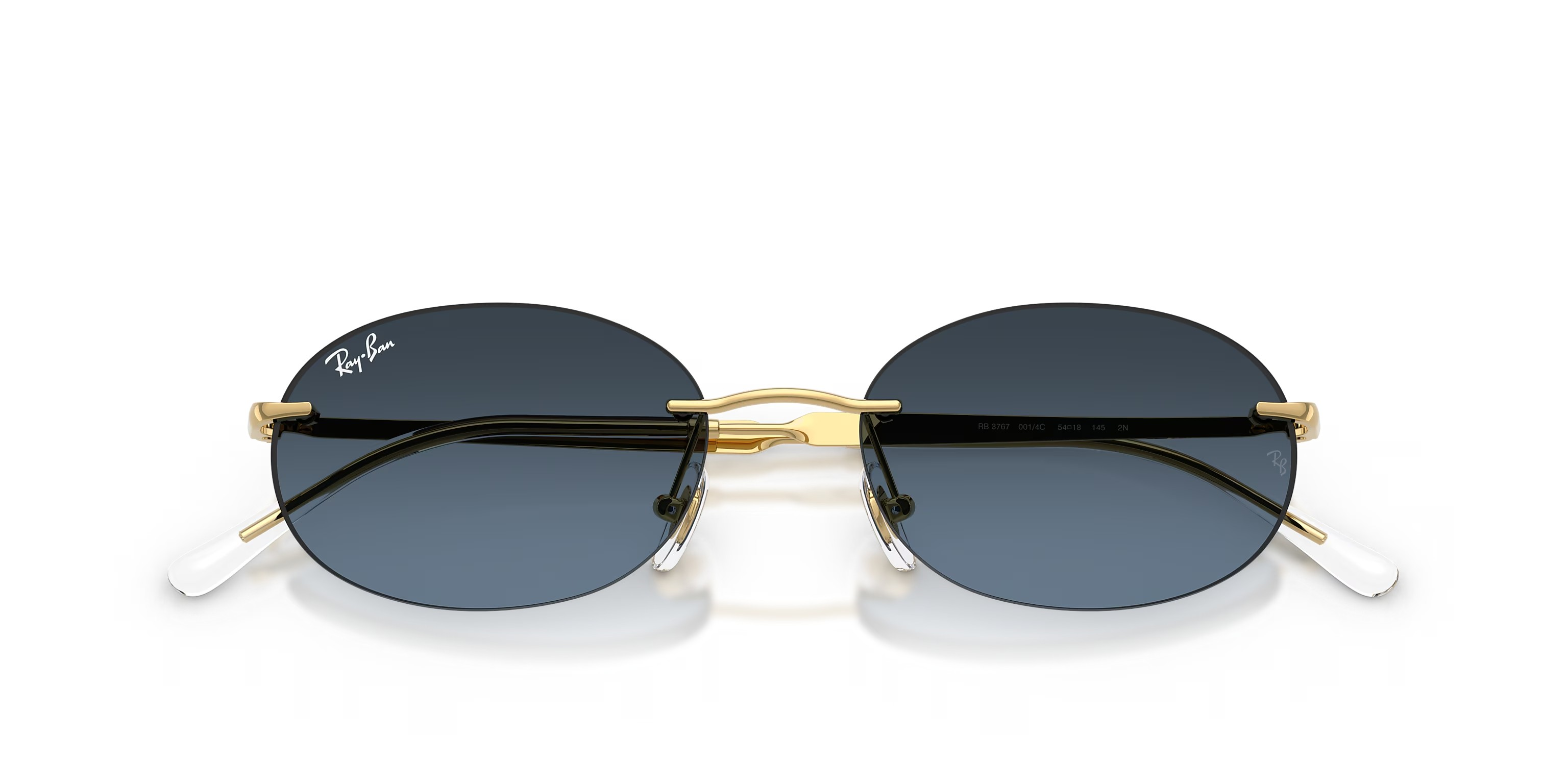 RAYBAN RB 3767 001/4C 54