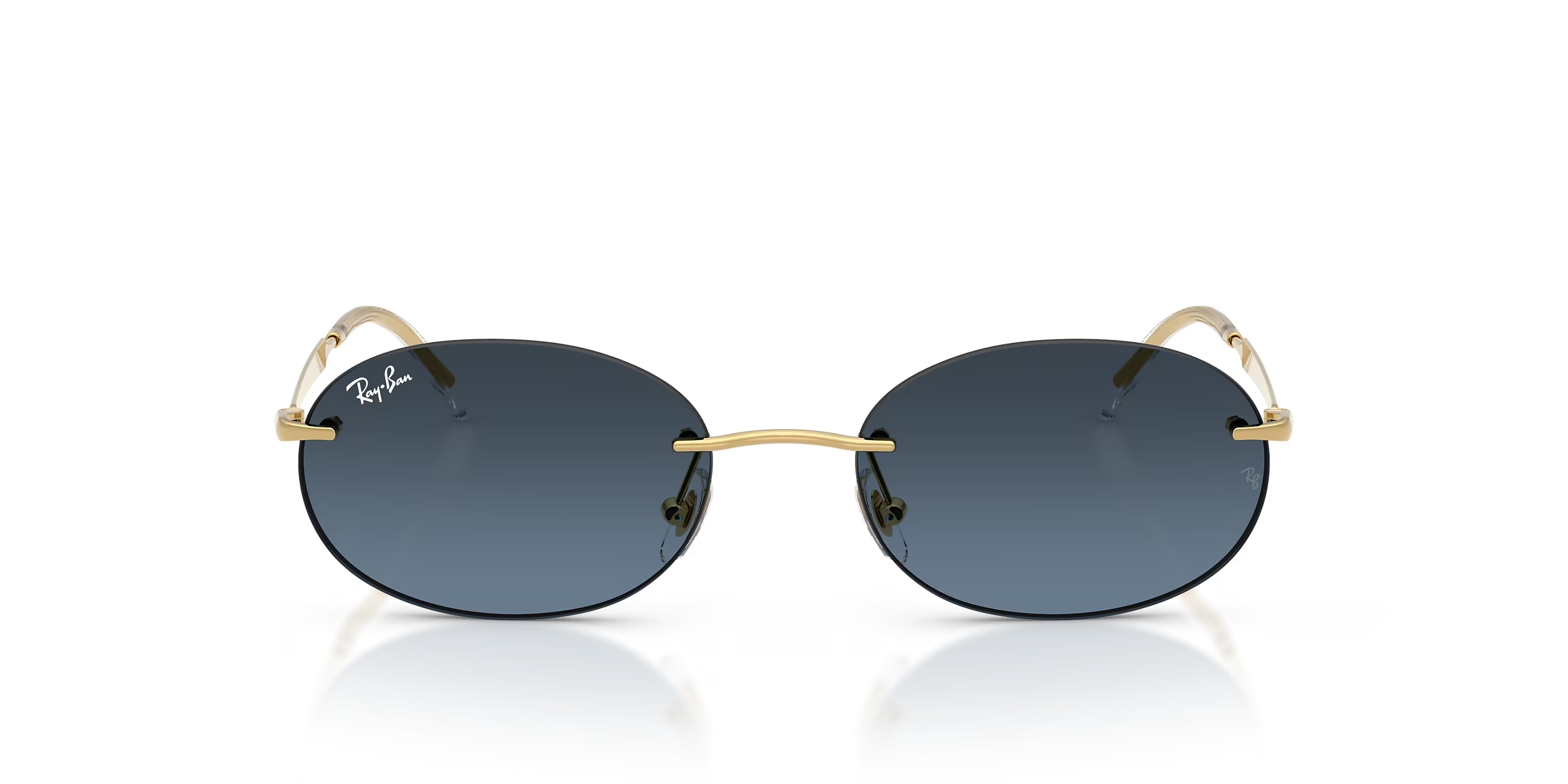 RAYBAN RB 3767 001/4C 54