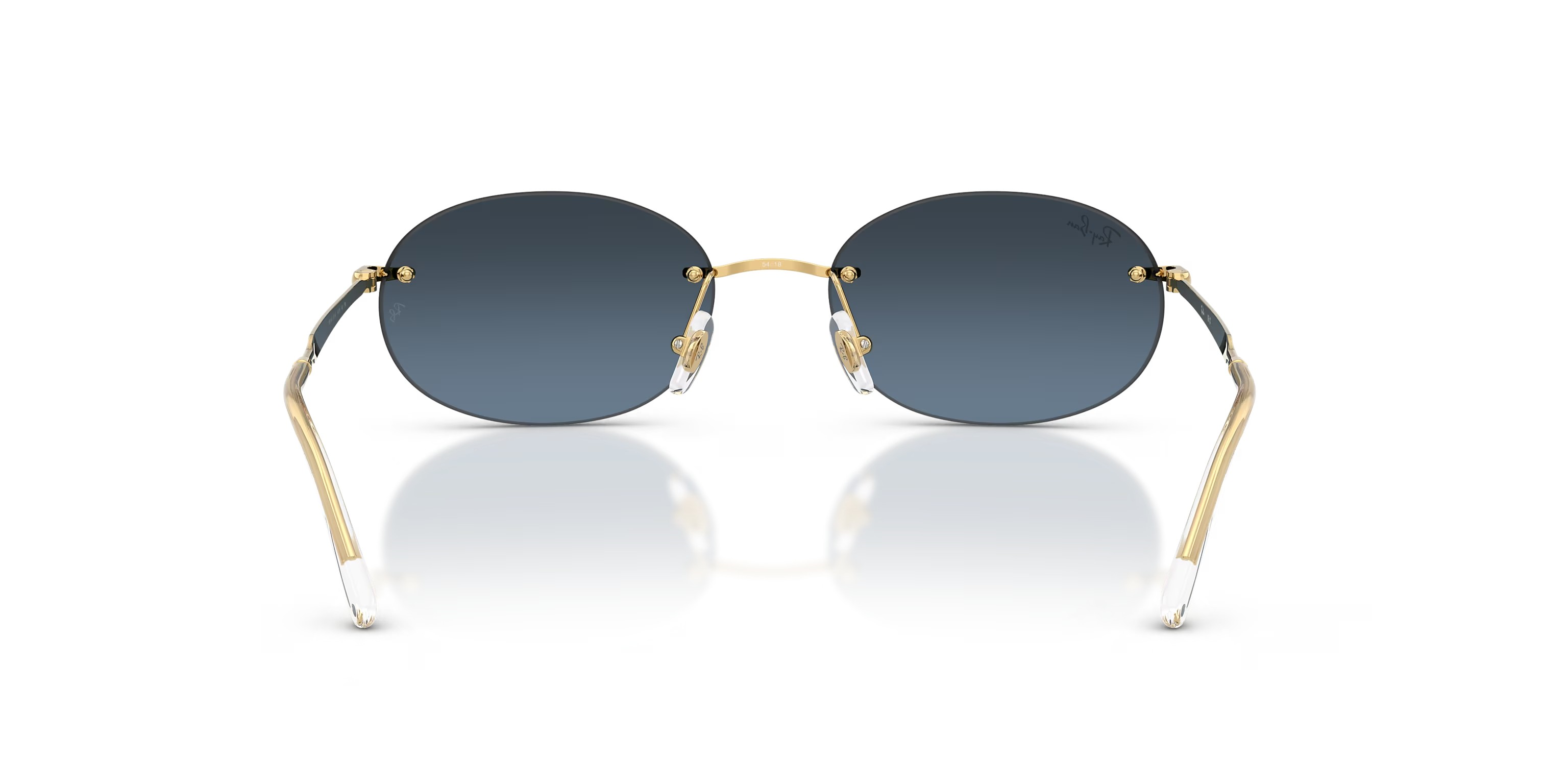 RAYBAN RB 3767 001/4C 54
