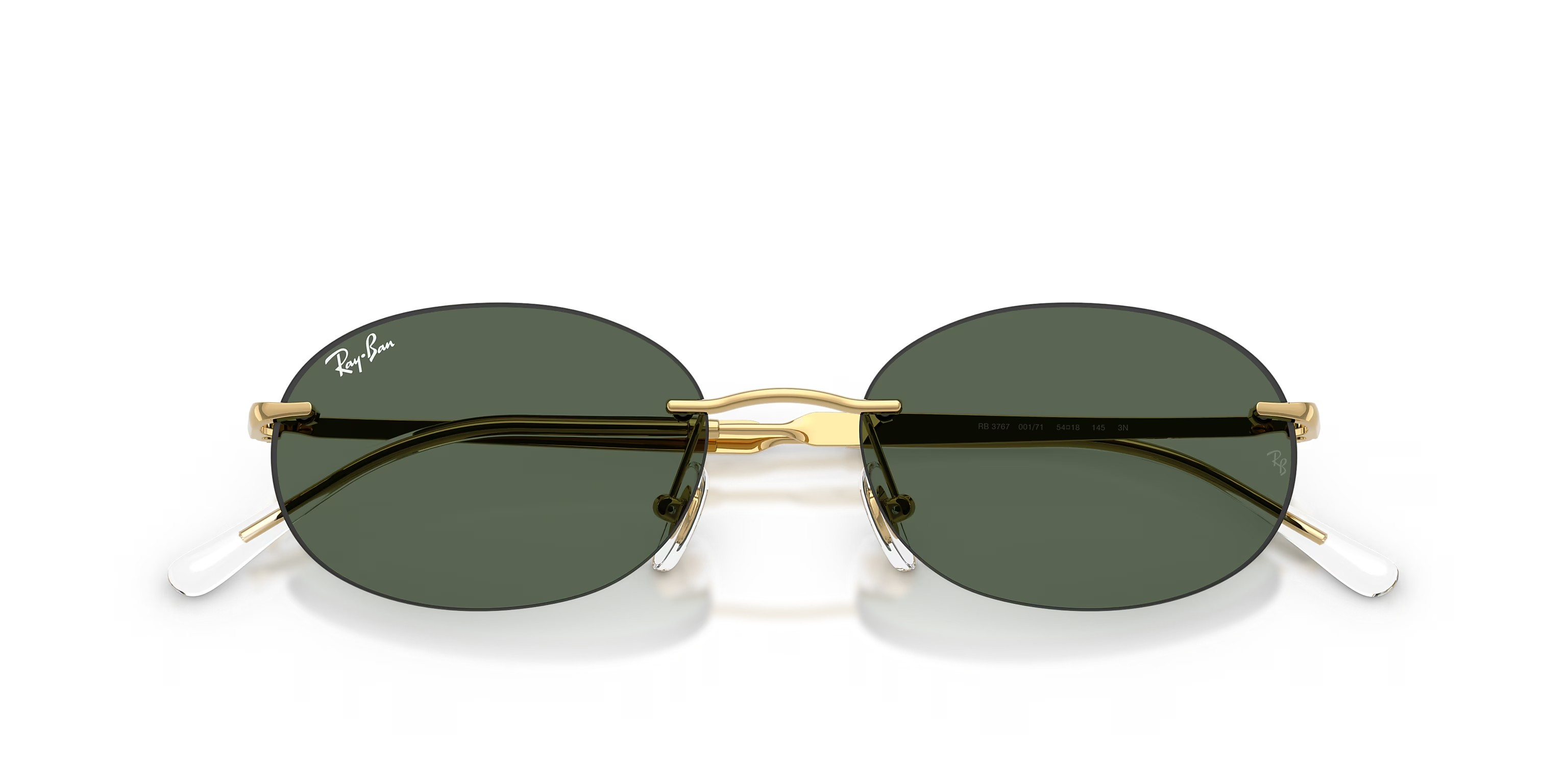 RAYBAN RB 3767 001/71 54