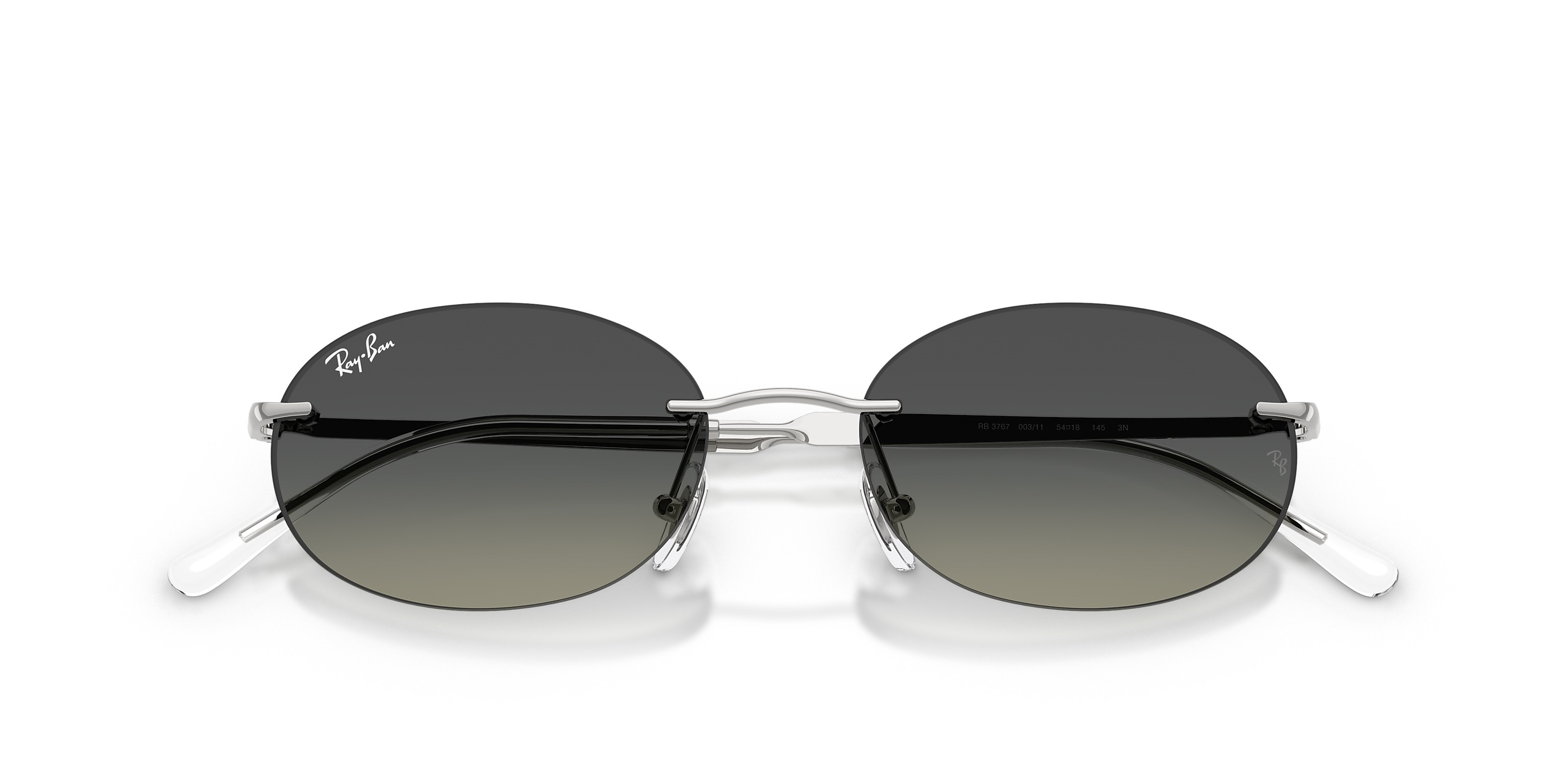 RAYBAN RB 3767 003/11 54